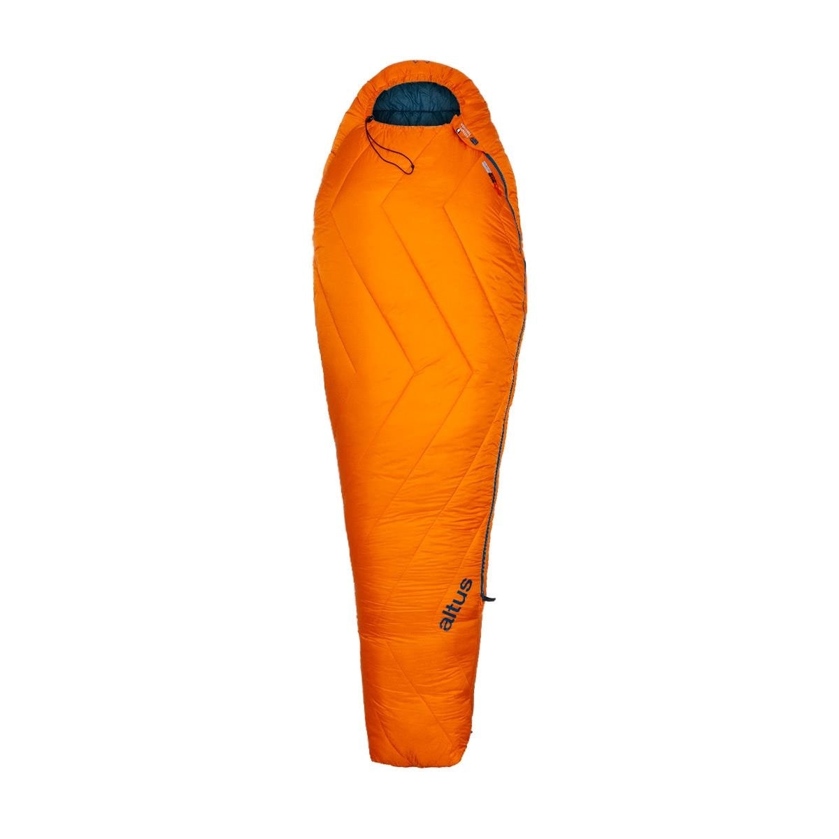 Altus - Saco de dormir Dch Tibet 1800 K30 Altus. - Image 1