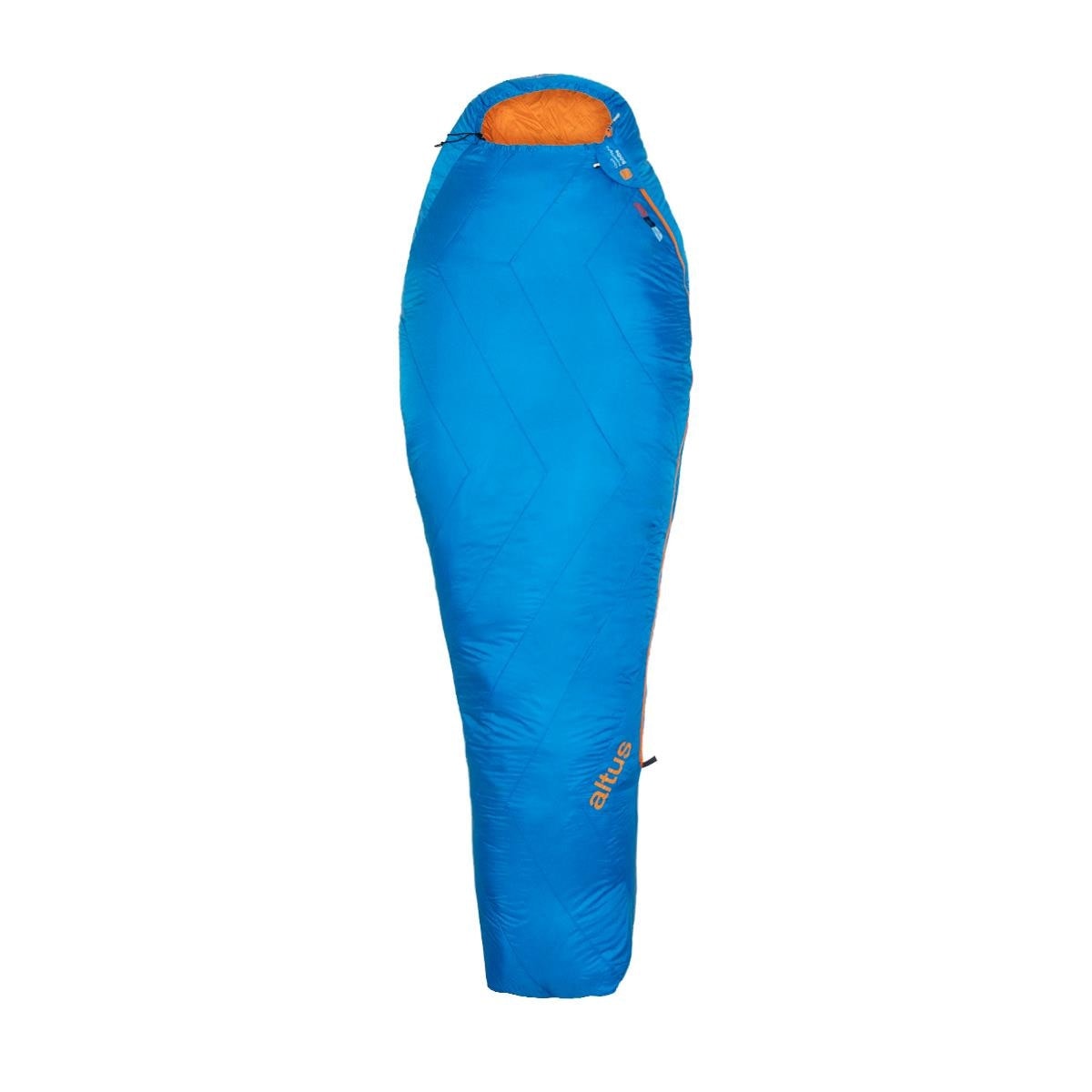 Altus - Saco de dormir Izq Tibet Superlight 500 Altus. - Image 1
