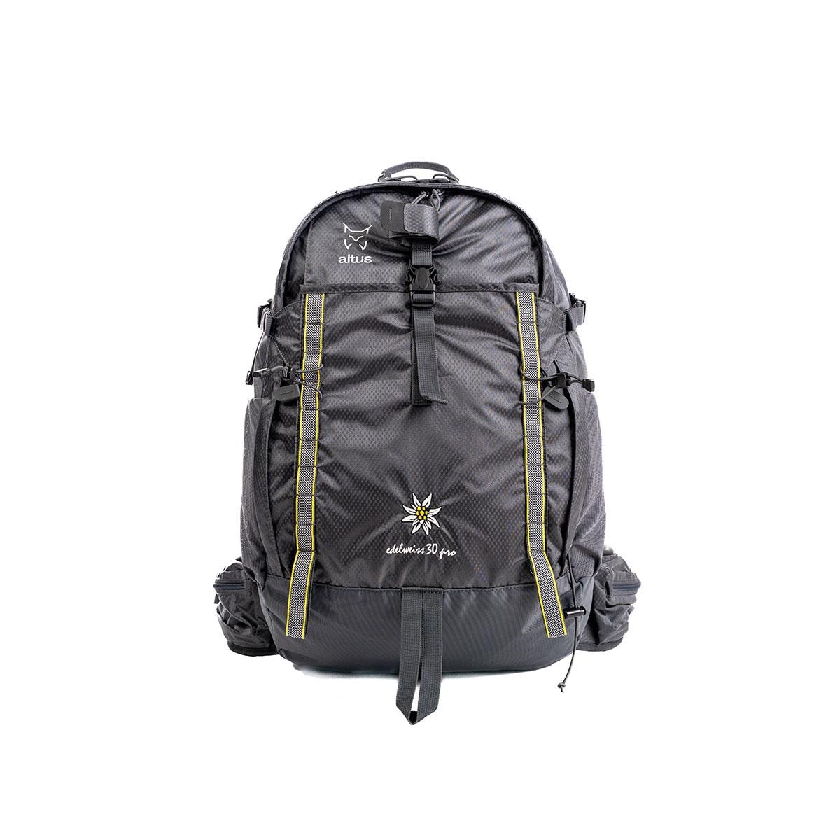 Altus - Mochila técnica Edelweiss Pro Unisex. - Image 1