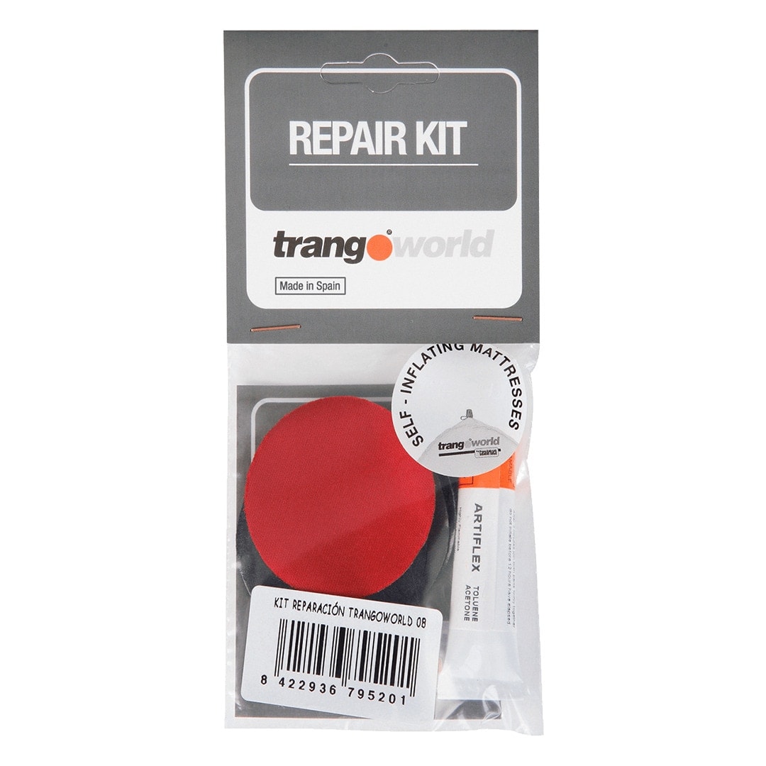 Trangoworld - Accesorio Kit reparacion trangoworld 08 Trangoworld. - Image 1