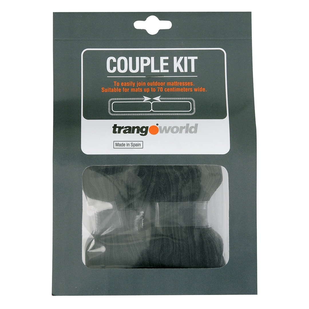 Trangoworld - Accesorio Couple kit Trangoworld. - Image 1