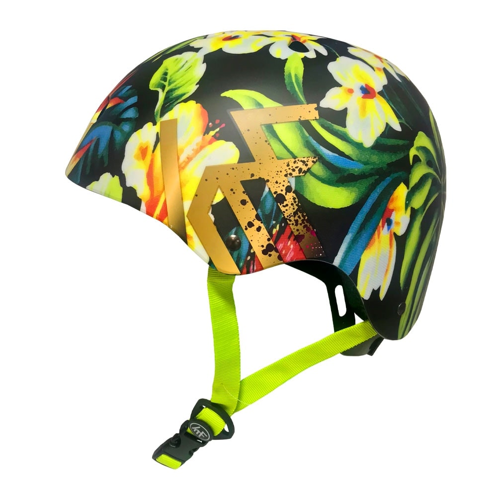 KRF - Casco Tropic KRF The New Urban Concept. - Image 1