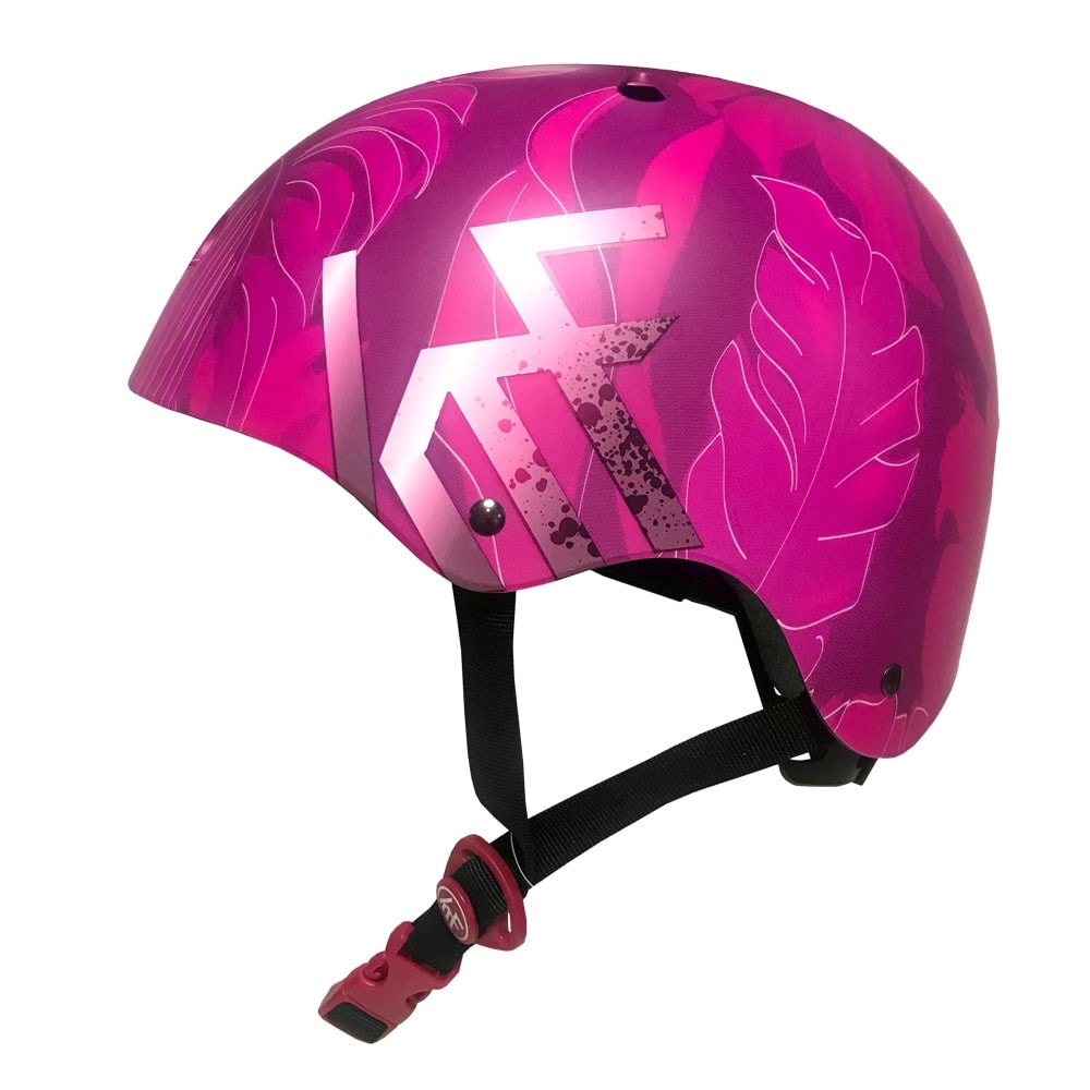 KRF - Casco Tropic KRF The New Urban Concept. - Image 1