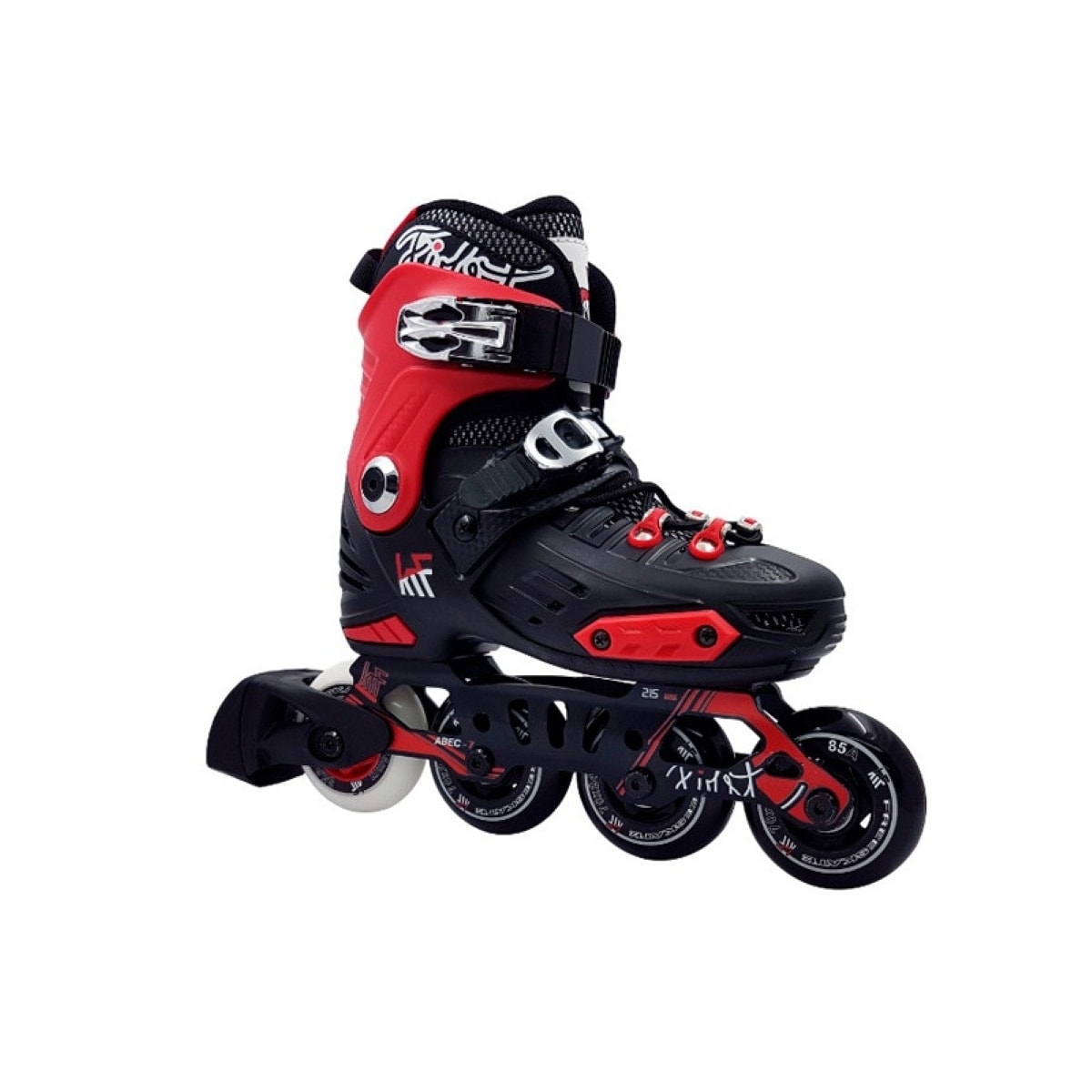KRF - Patín Freeskate ajustable Hard First KRF. - Image 1