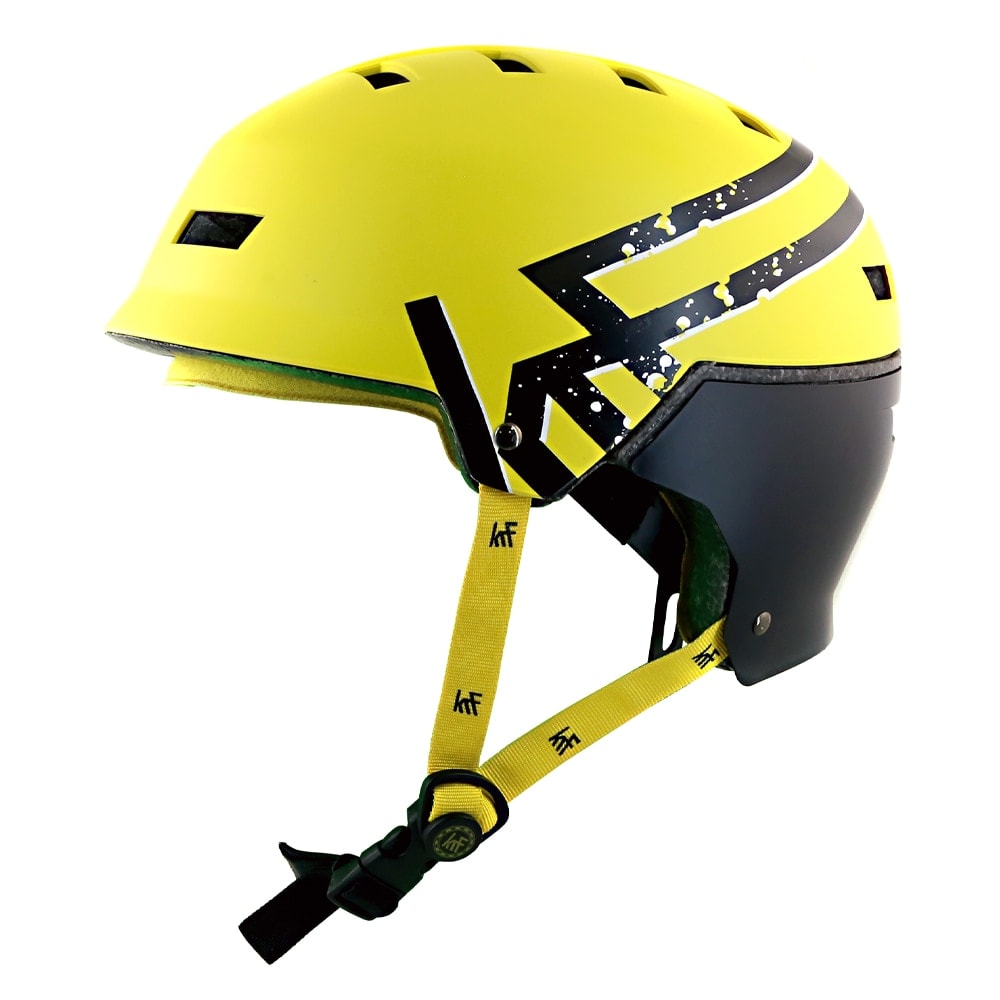 KRF - Casco Broken KRF The New Urban Concept. - Image 1