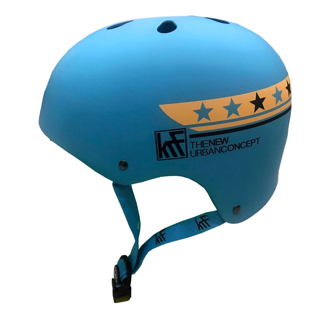 KRF - Casco Dynam KRF The New Urban Concept. - Image 1