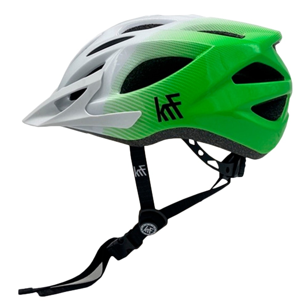KRF - Casco Quick KRF The New Urban Concept. - Image 1