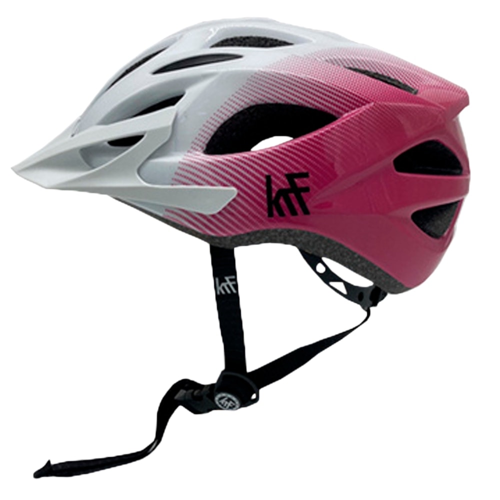 KRF - Casco Quick KRF The New Urban Concept. - Image 1