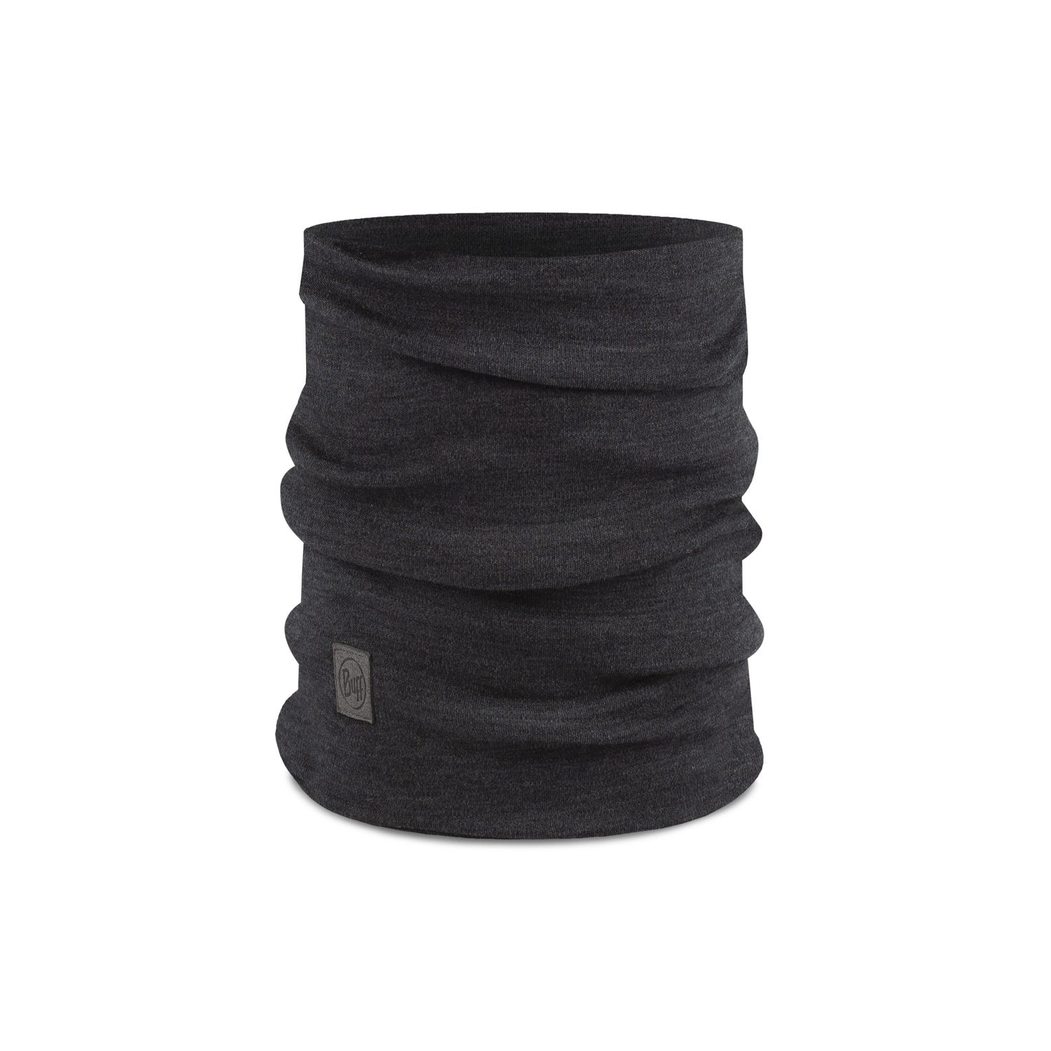 Buff - Cuello unisex Solid Grey Buff. - Image 1
