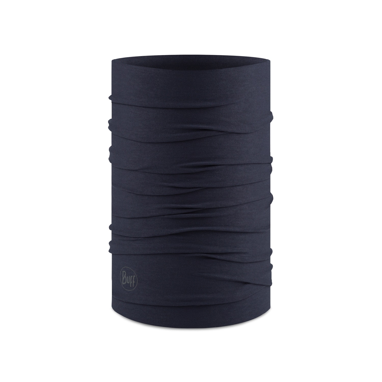 Buff - Cuello senderismo,outdoor,running,street unisex Solid Buff. - Image 1