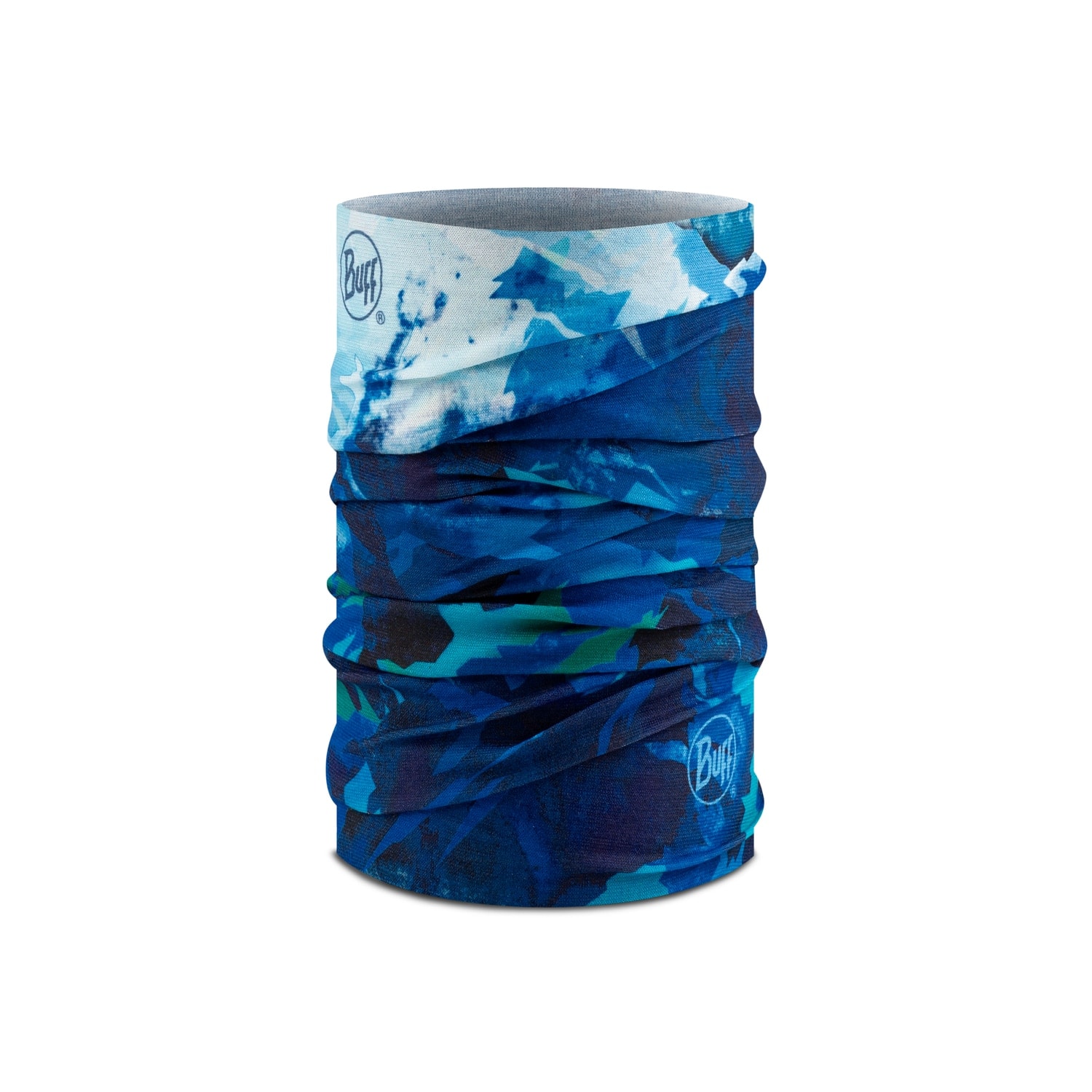 Buff - Braga de cuello original ecostretch niño Buff. - Image 1