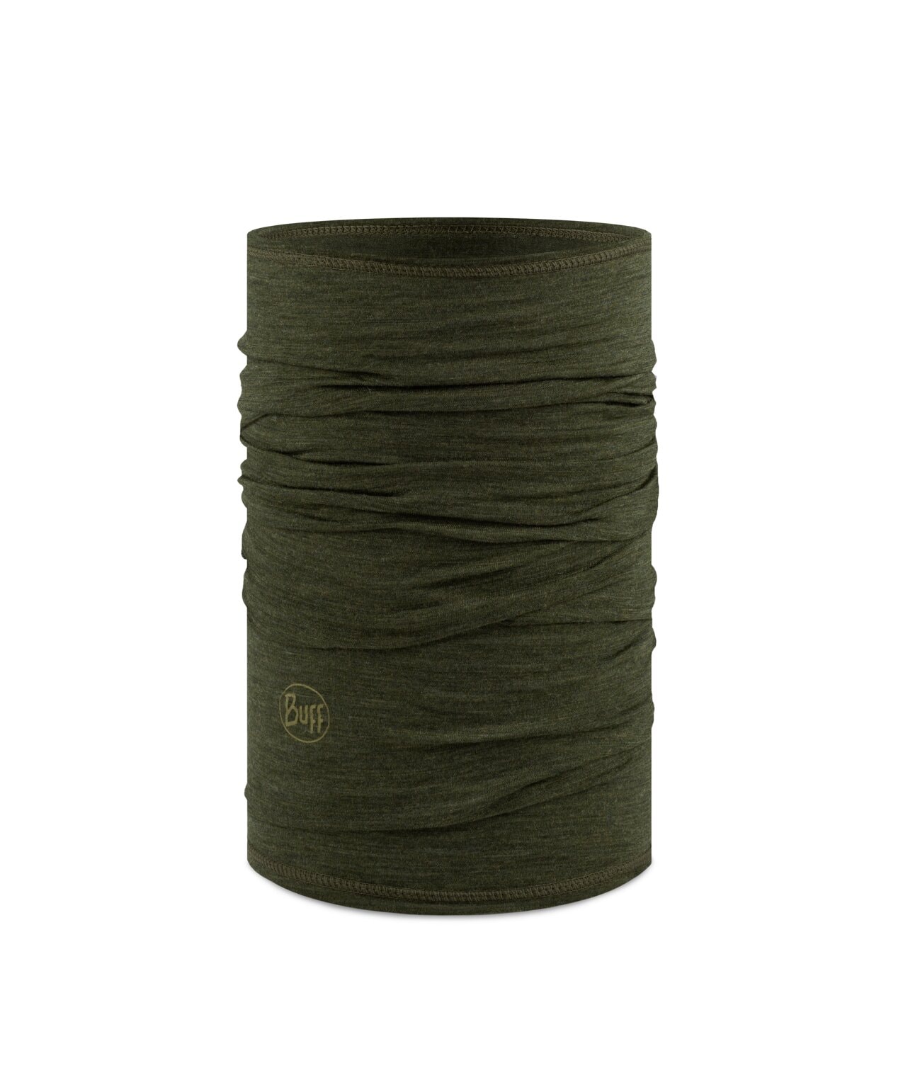 Buff - Braga de cuello unisex merino lightweight Buff. - Image 1
