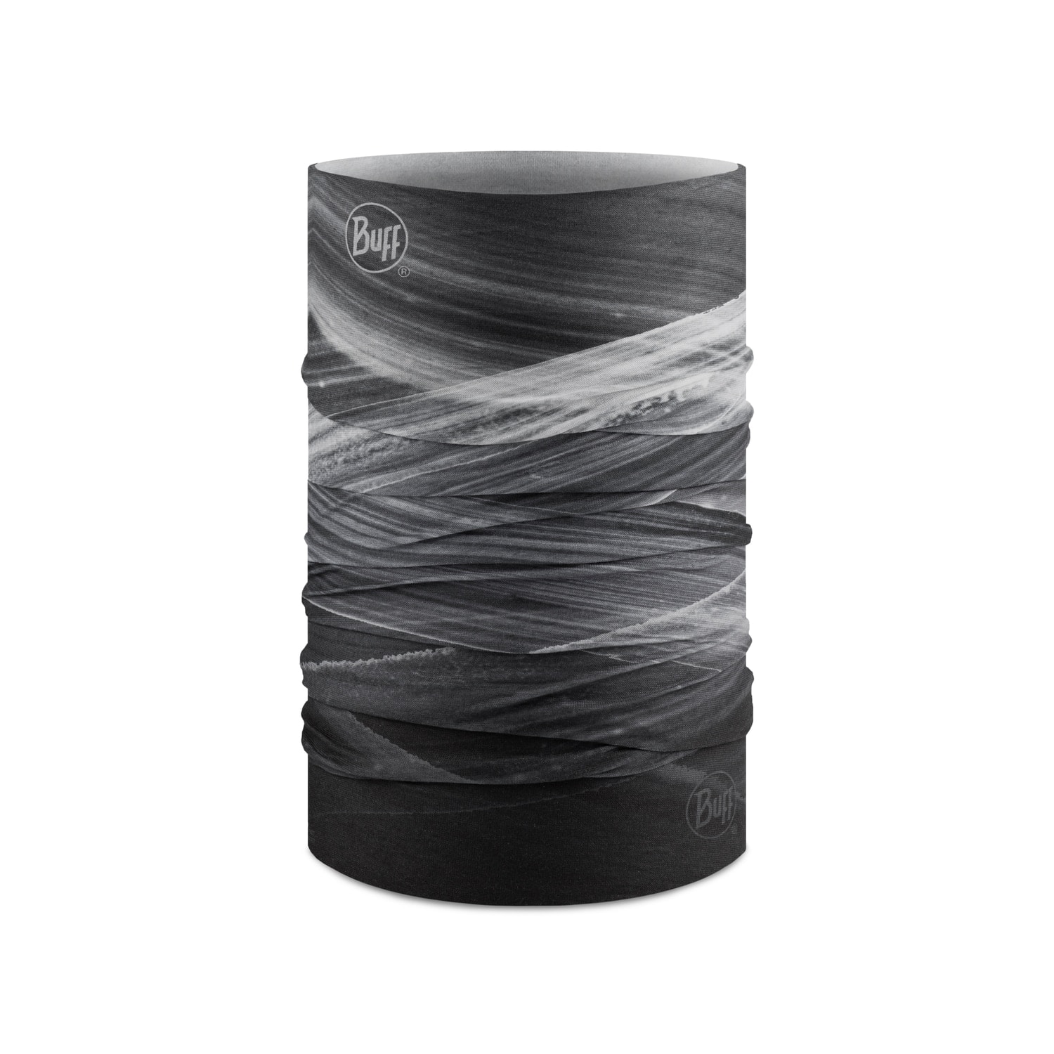 Buff - Braga de cuello original ecostretch unisex Buff. - Image 1