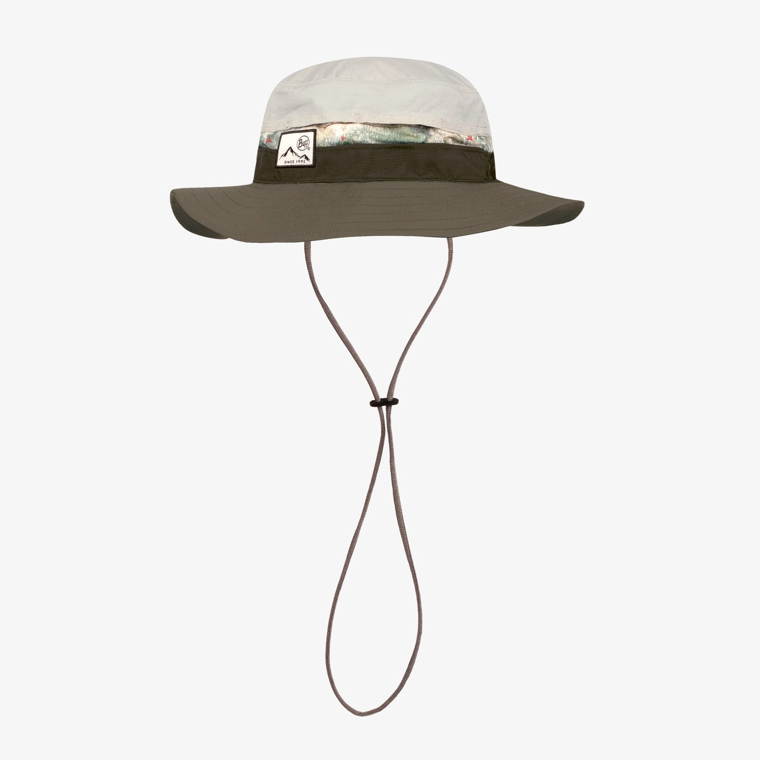 Buff - Gorro unisex Randall Brindle Buff. - Image 1