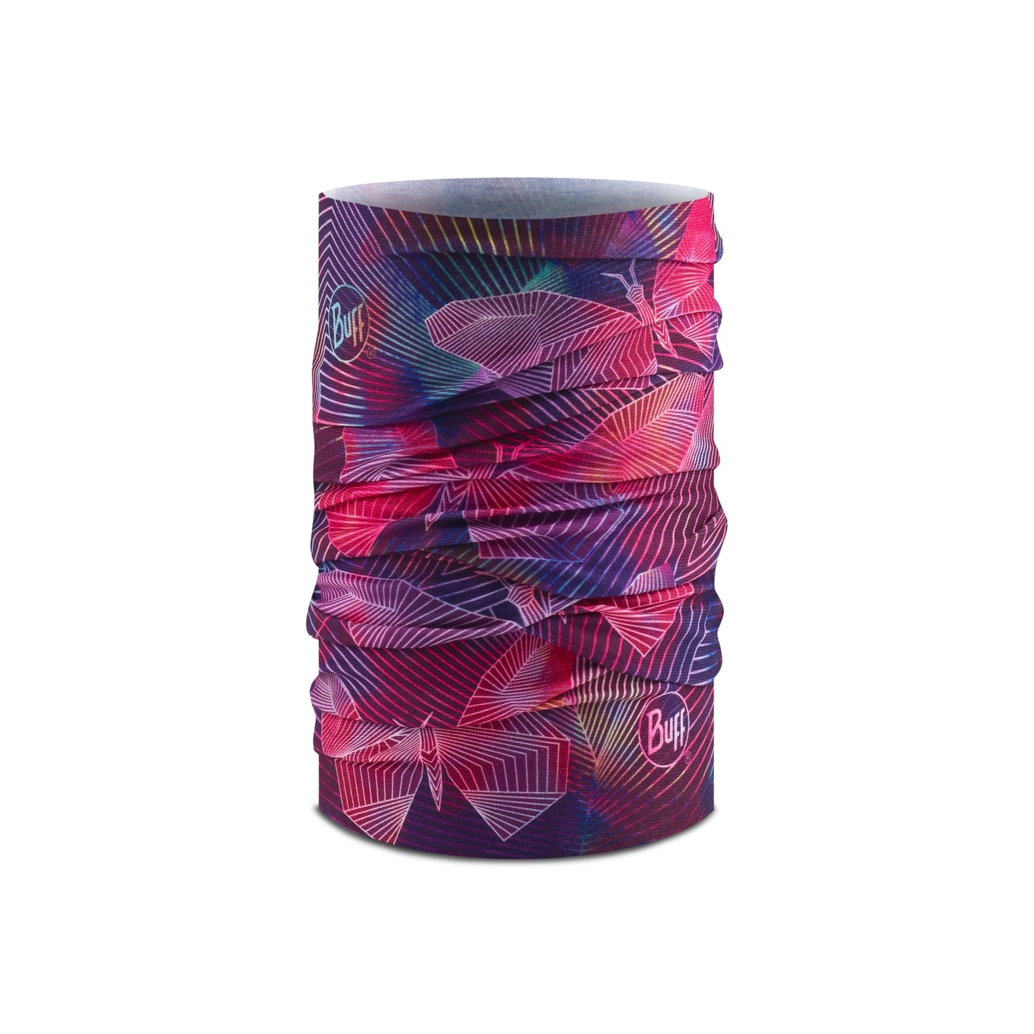 Buff - Braga de cuello original ecostretch niño Buff. - Image 1