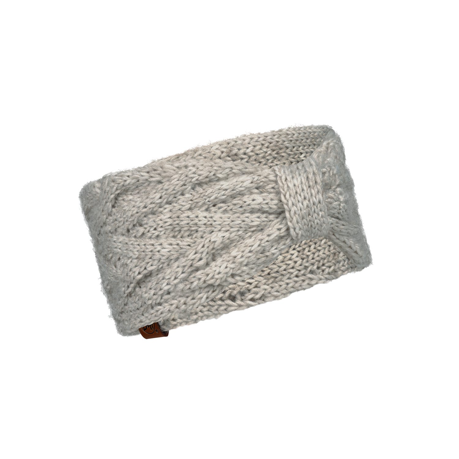 Buff - Cinta de pelo mujer Caryn Cru Buff. - Image 1