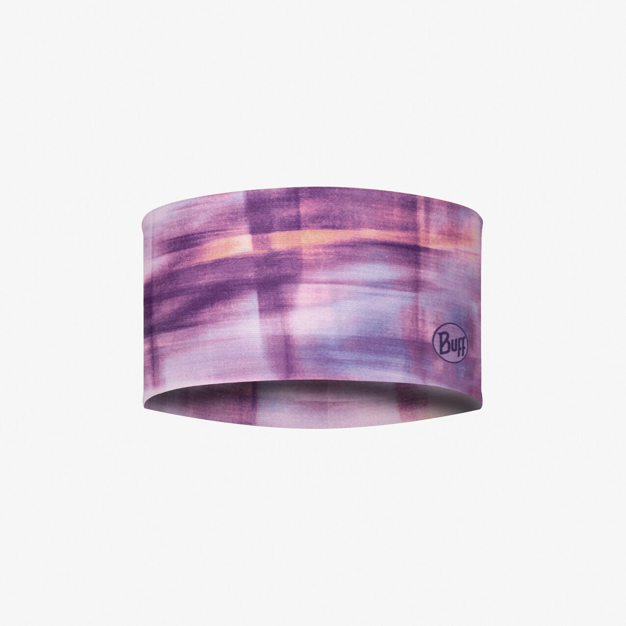 Buff - Cinta unisex Coolnet wide headband Buff. - Image 1