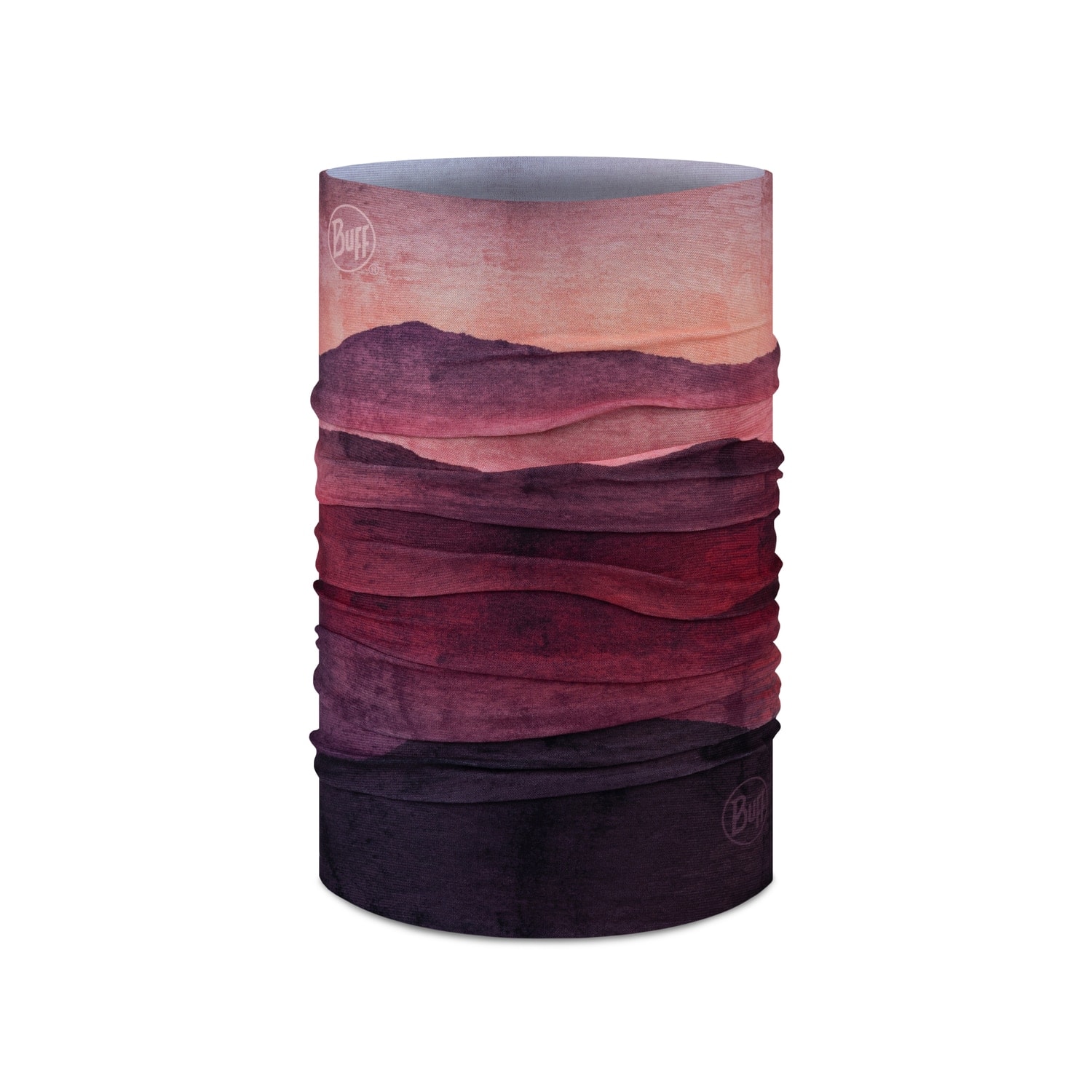 Buff - Braga de cuello original ecostretch unisex Buff. - Image 1