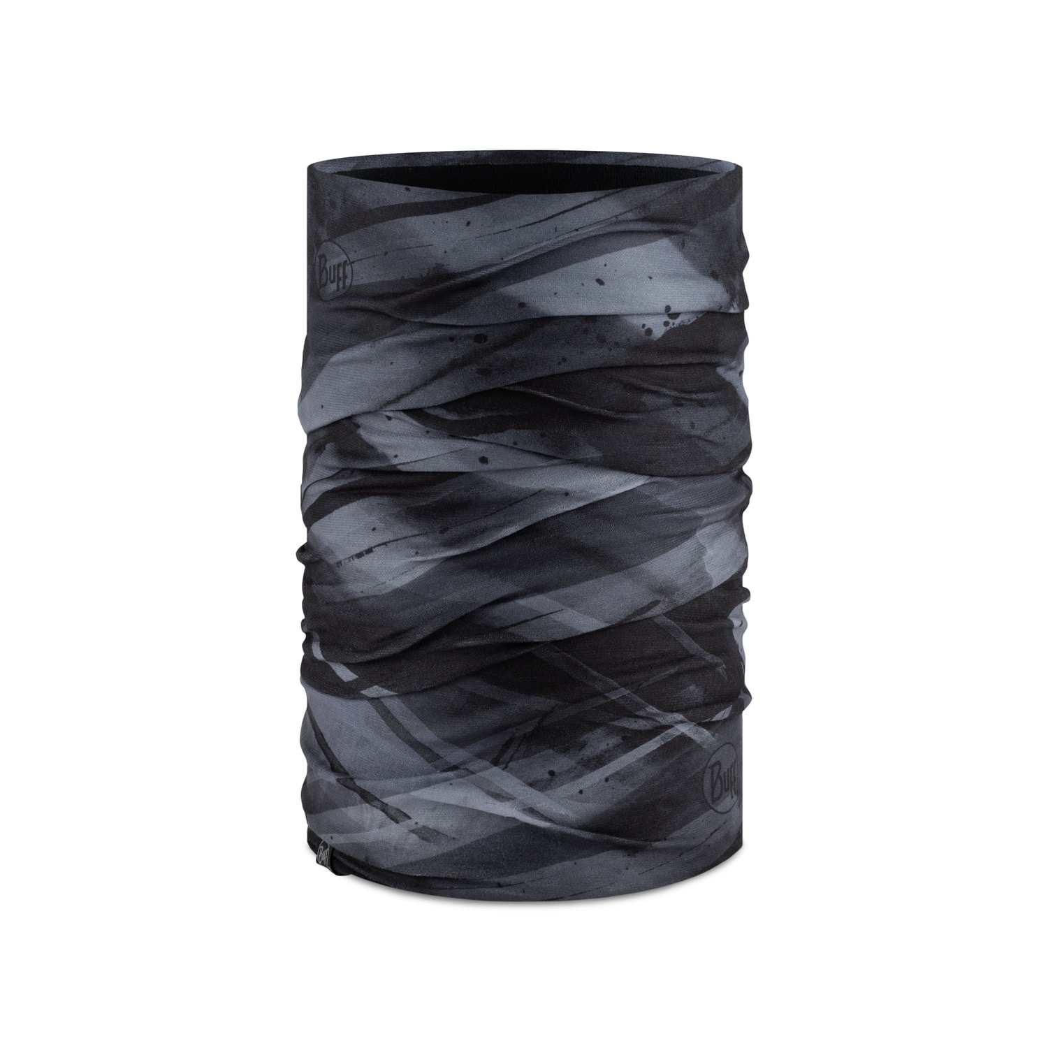 Buff - Braga de cuello polar reversible unisex Buff. - Image 1