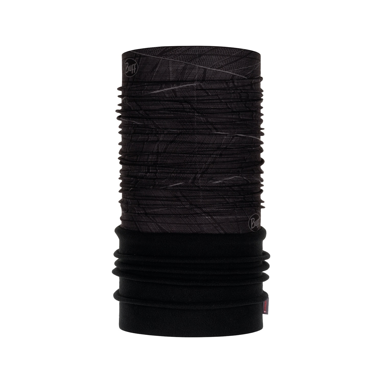 Buff - Braga de cuello polar unisex Buff. - Image 1