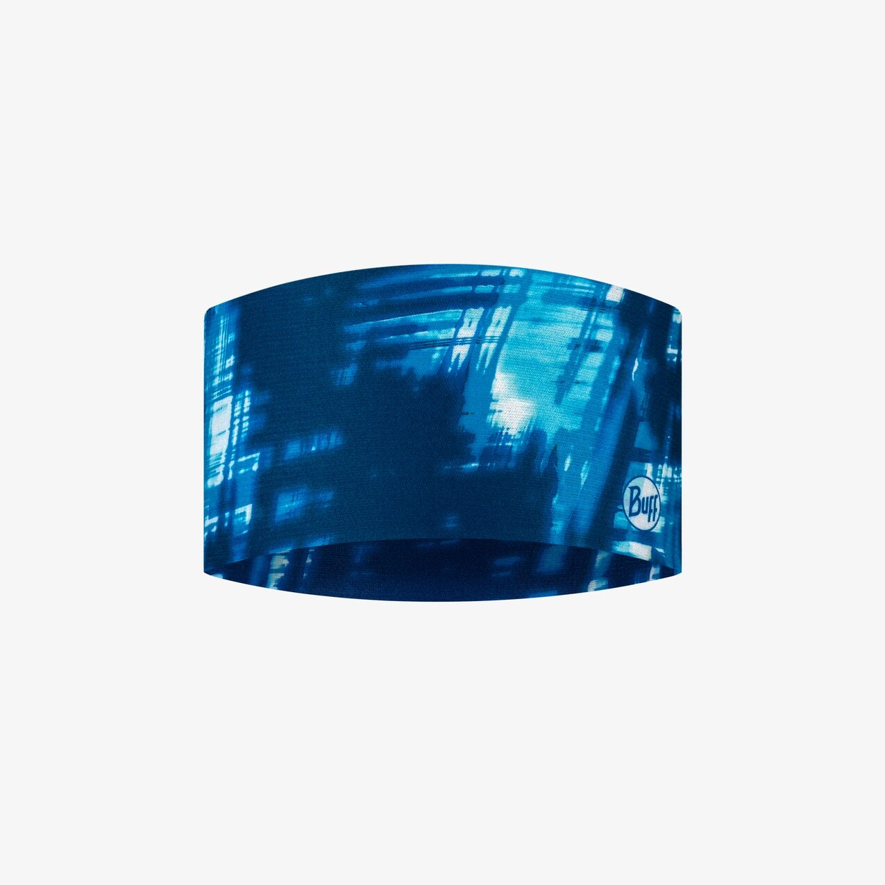 Buff - Cinta unisex Coolnet wide headband Buff. - Image 1