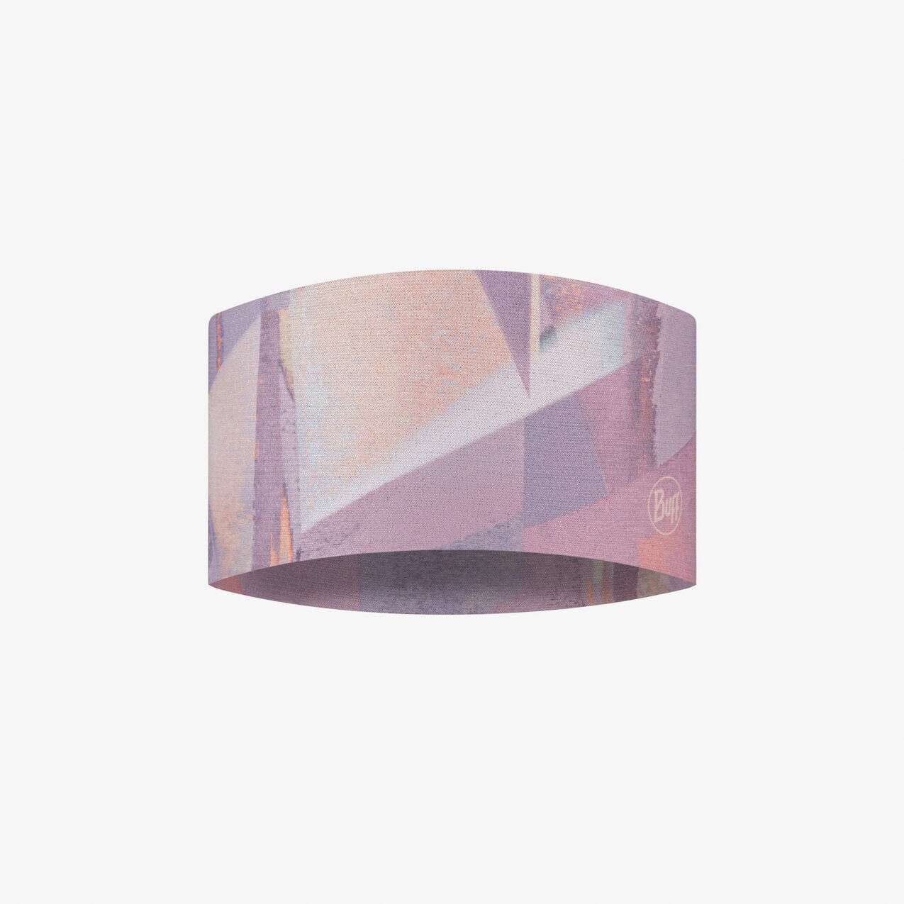 Buff - Cinta unisex Coolnet wide headband Buff. - Image 1