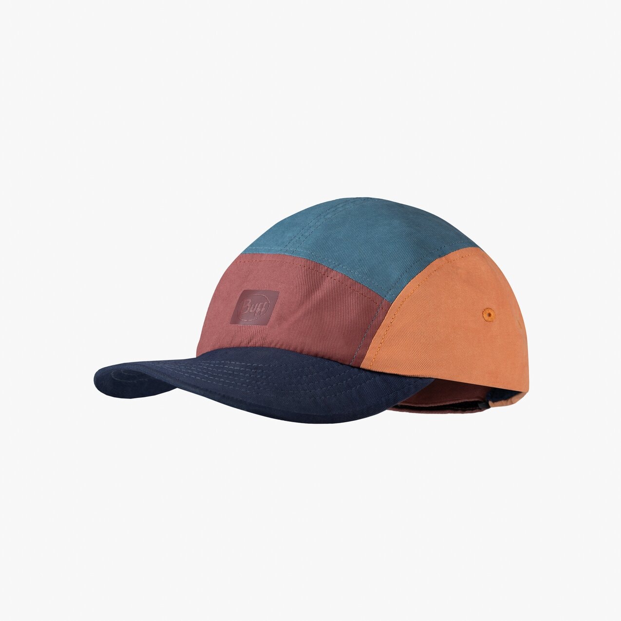 Buff - Gorra unisex 5 panel go cap Buff. - Image 1