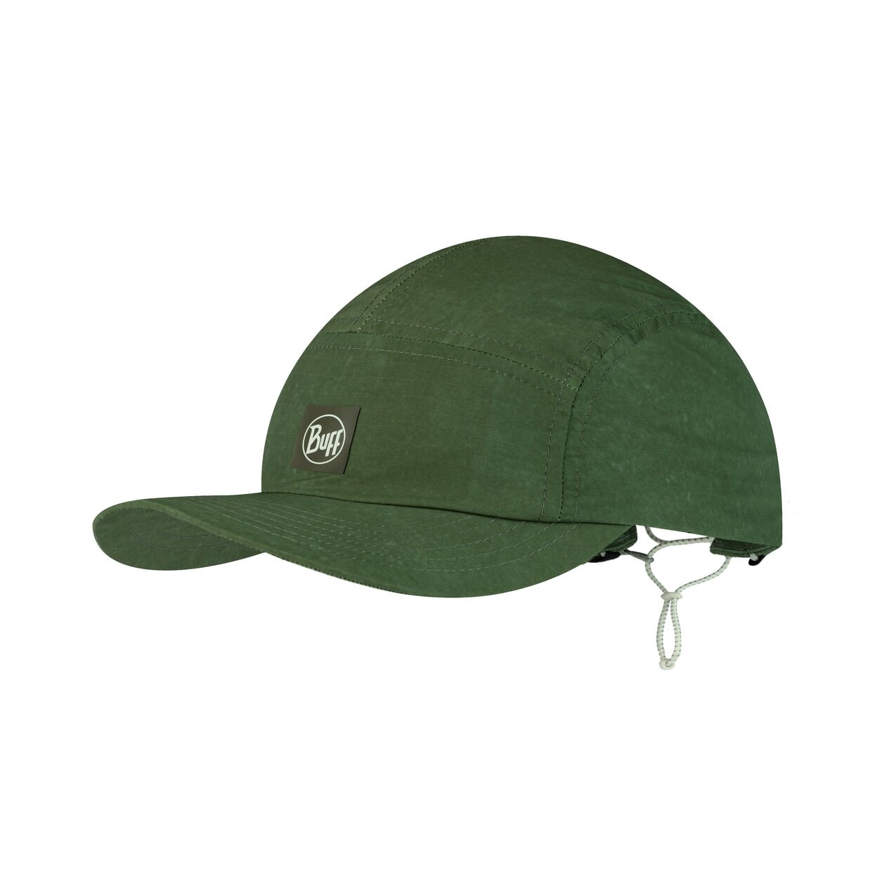 Buff - Gorra unisex 5 Panel explore cap Buff. - Image 1