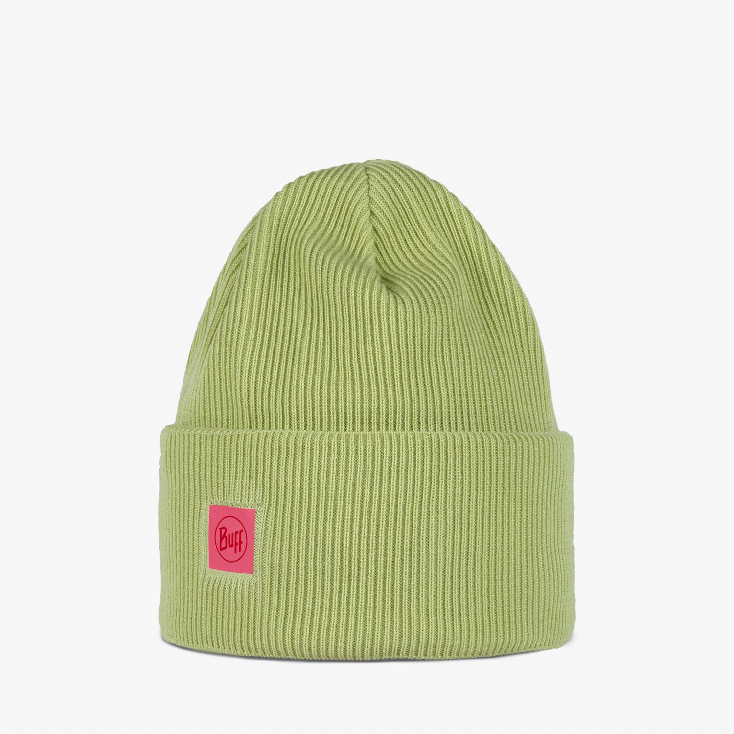 Buff - Gorro unisex Sheen Yellow Buff. - Image 1