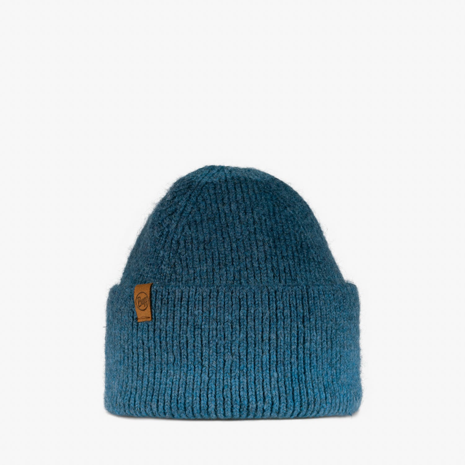 Buff - Gorro unisex Marin Denim Buff. - Image 1