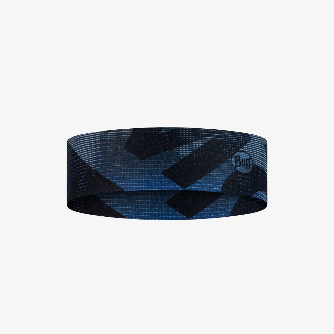 Buff - Cinta unisex Coolnet slim headband Buff. - Image 1
