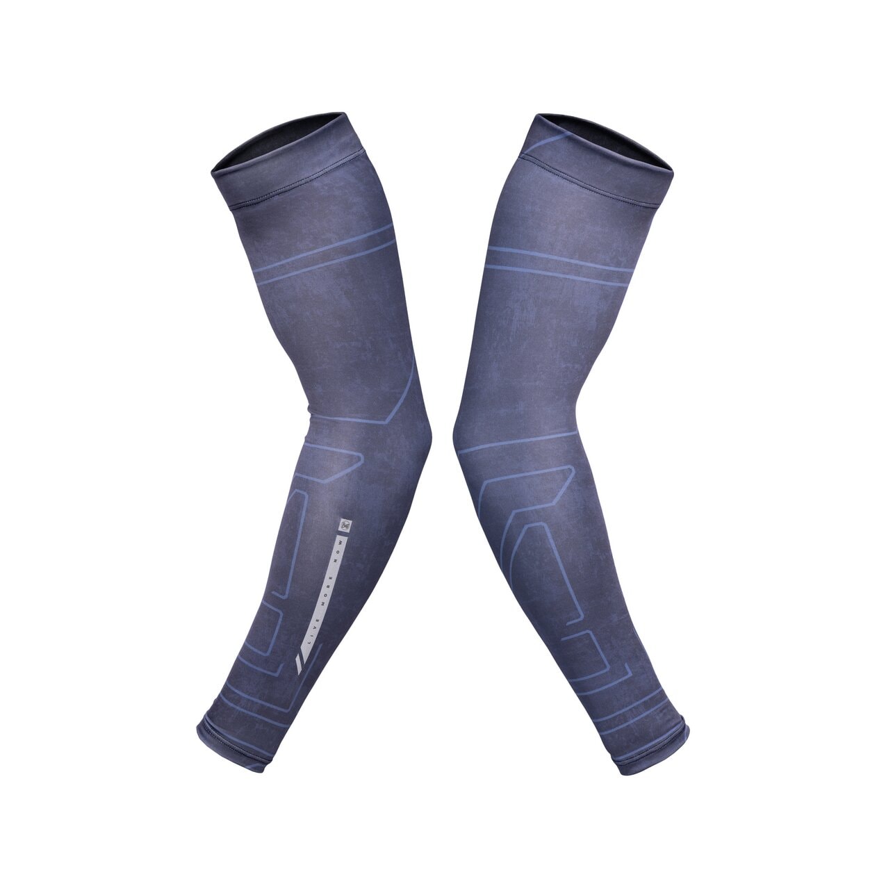 Buff - Manguitos unisex Arm sleeves Buff. - Image 1