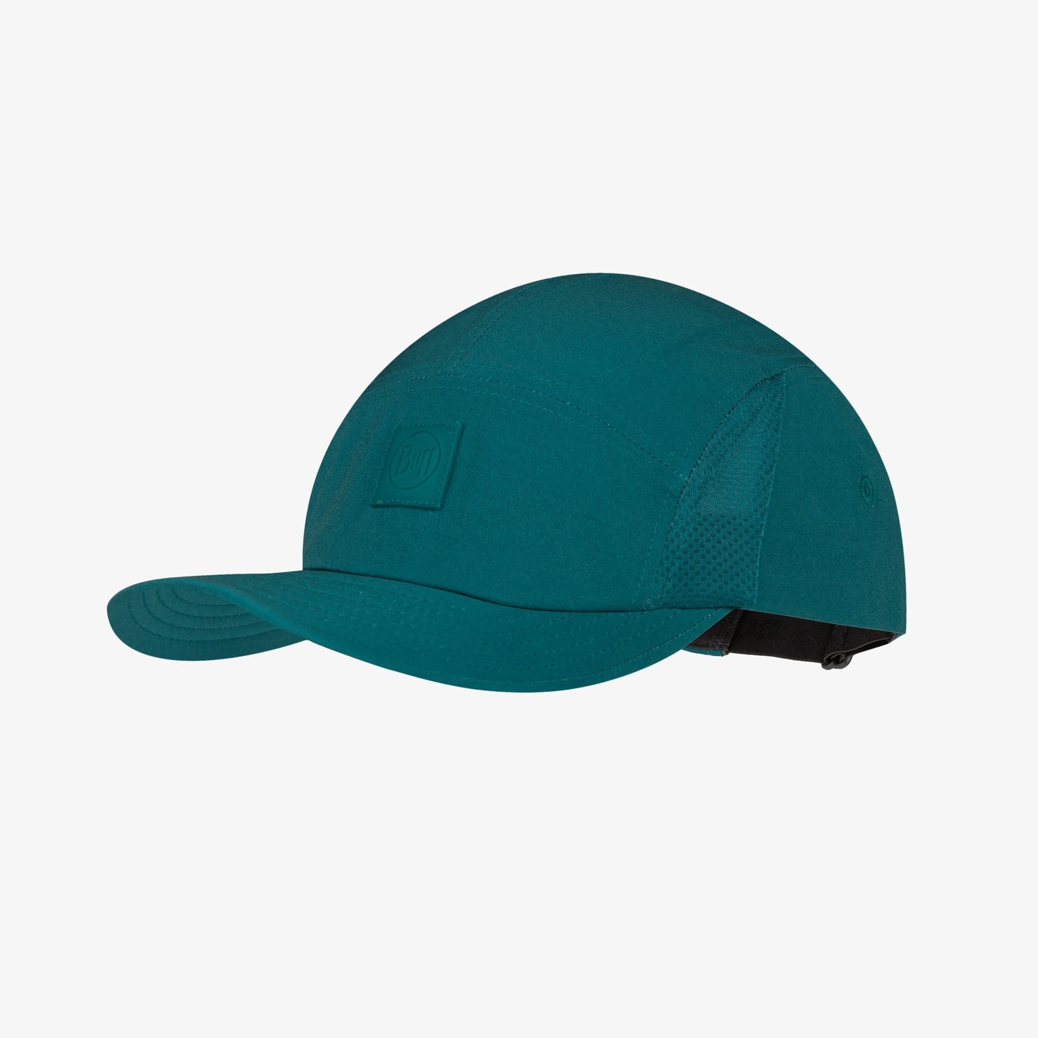 Buff - Gorra unisex 5 panel go cap Buff. - Image 1