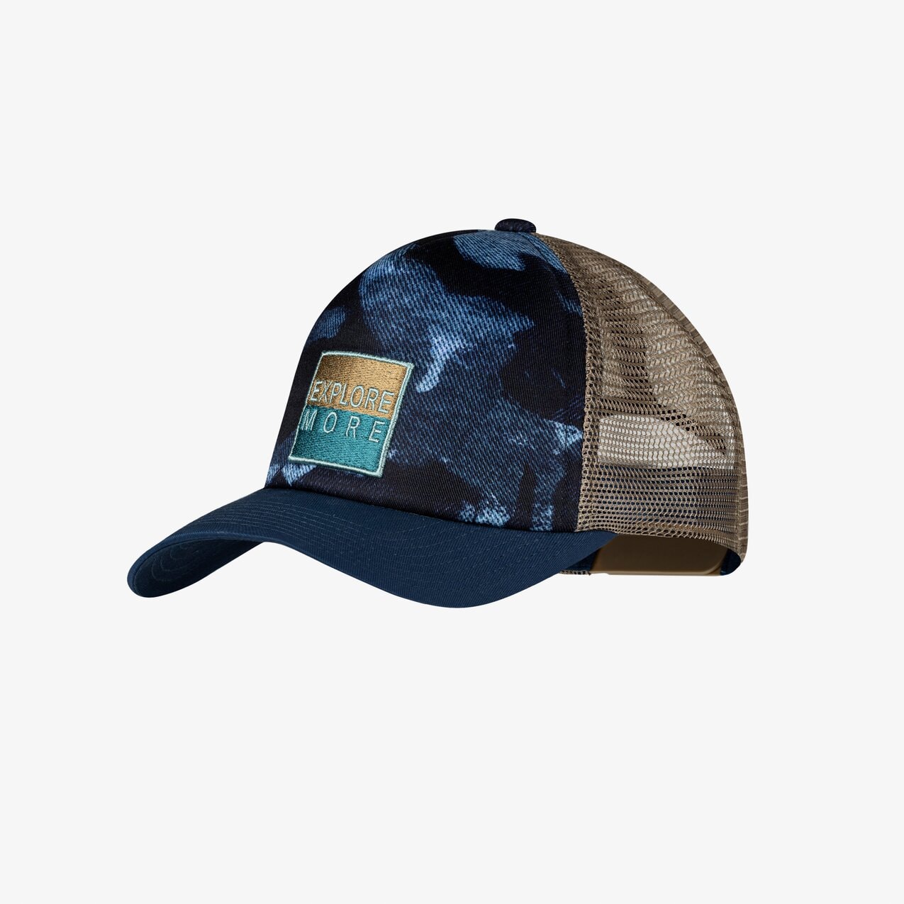 Buff - Gorra unisex Trucker cap Buff. - Image 1