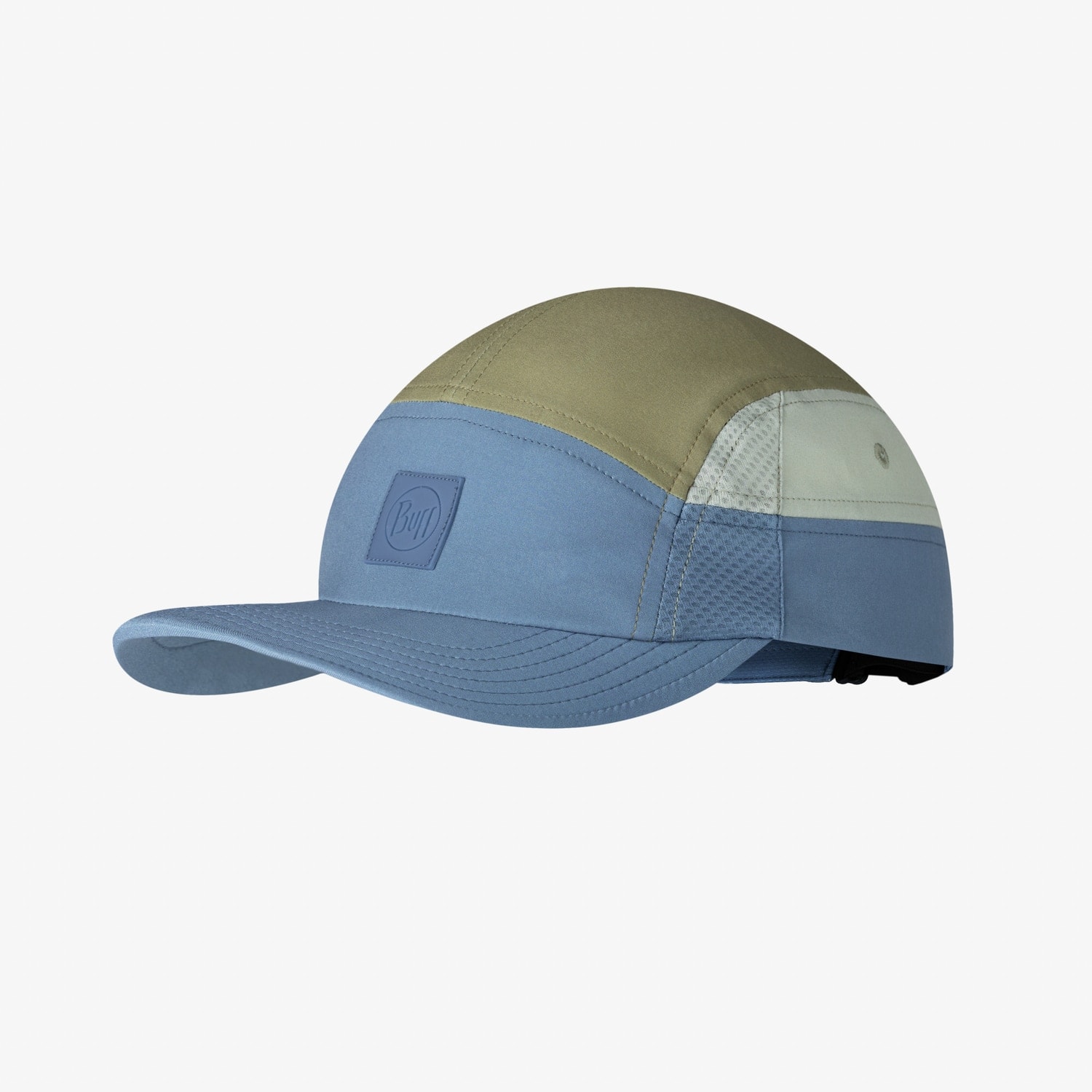 Buff - Gorra unisex Domus Buff. - Image 1