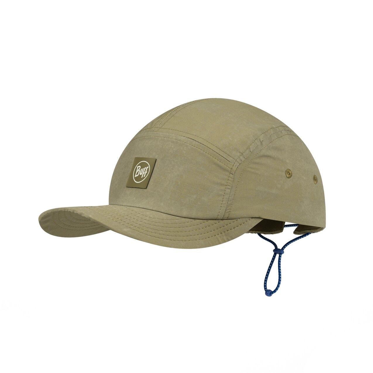 Buff - Gorra unisex 5 Panel explore cap Buff. - Image 1