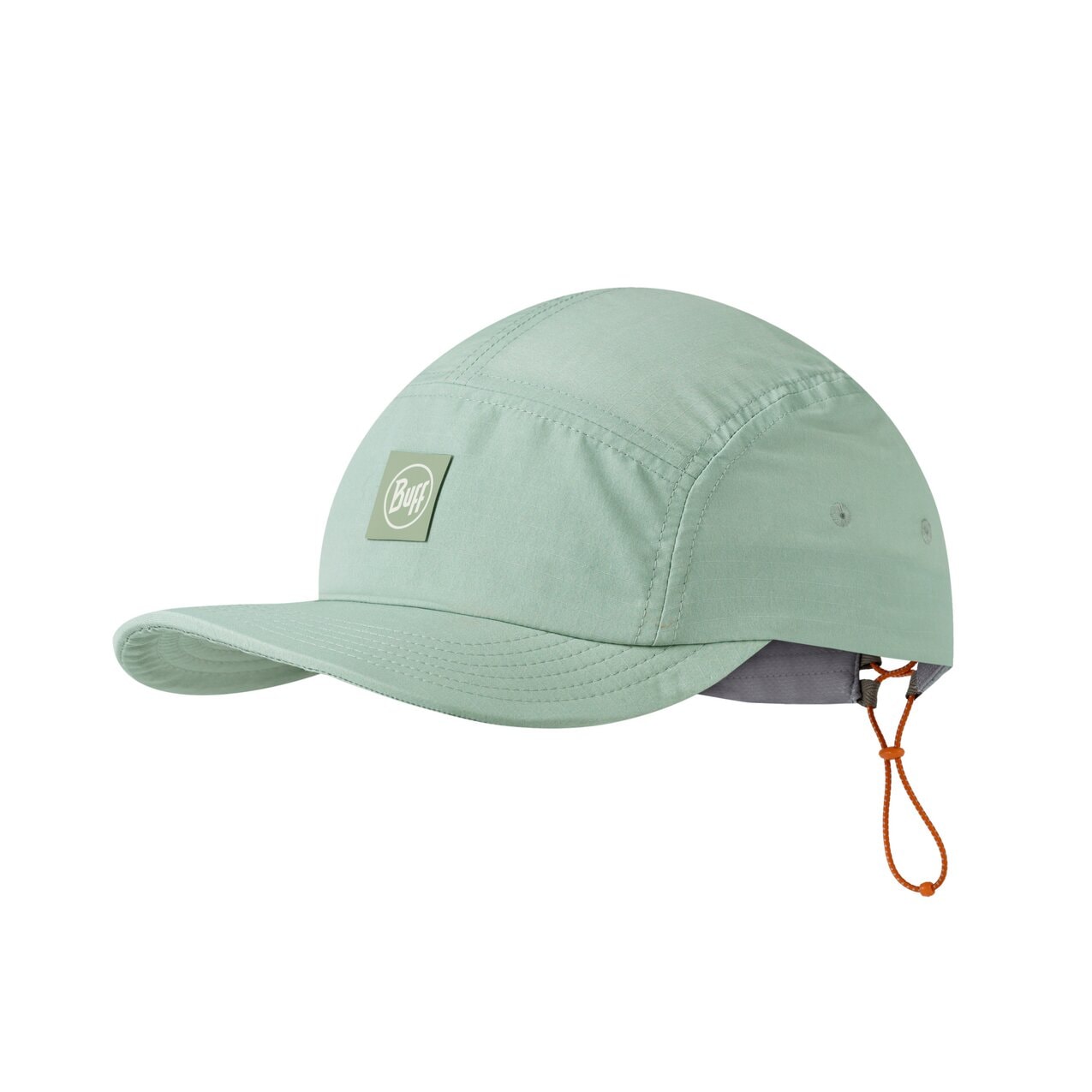 Buff - Gorra unisex 5 Panel explore cap Buff. - Image 1