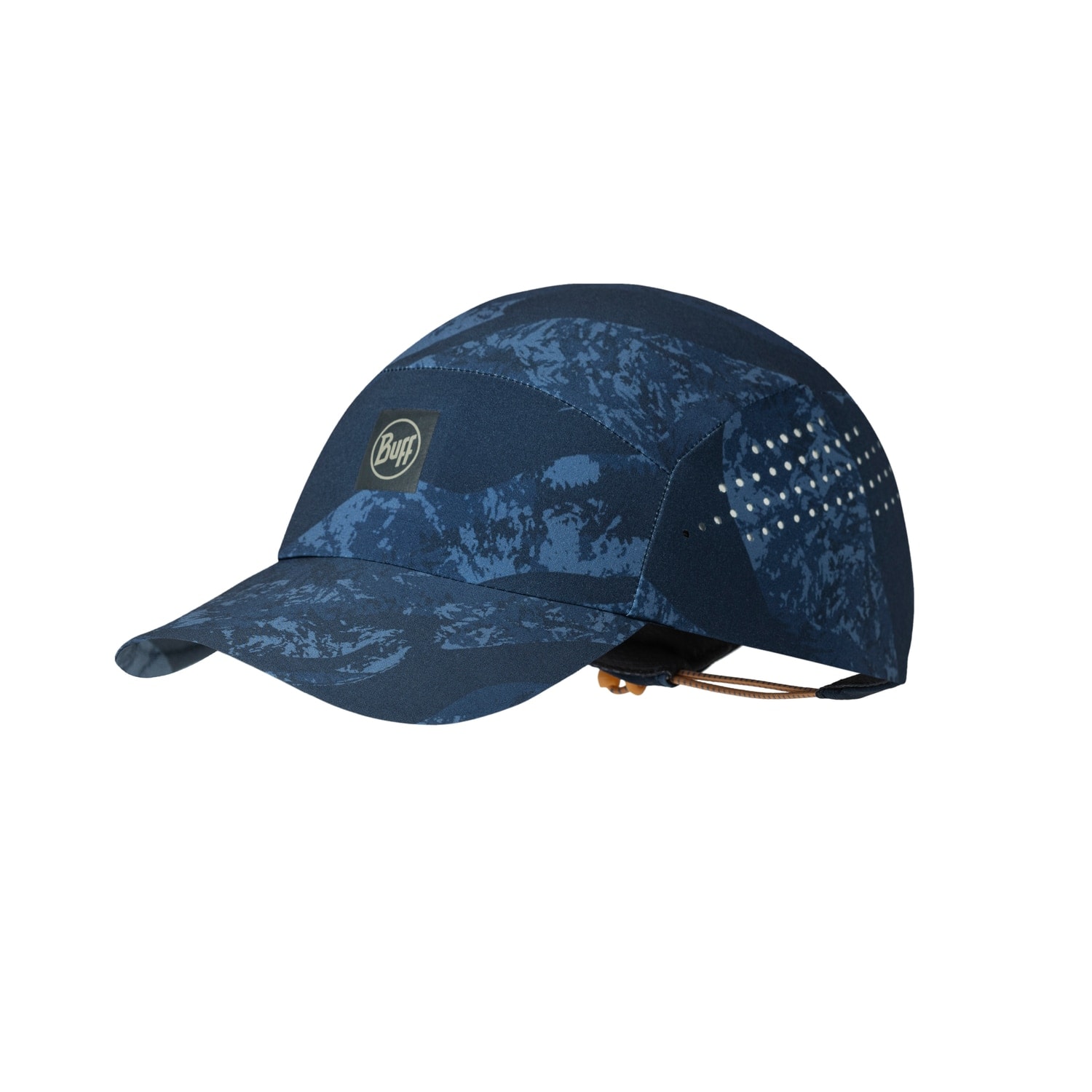 Buff - Gorra unisex Eukar Buff. - Image 1
