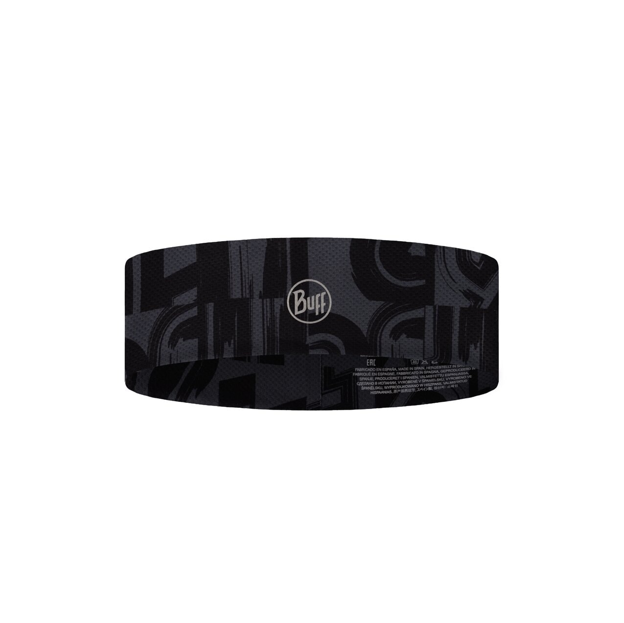 Buff - Cinta unisex Fastwick headband Buff. - Image 1