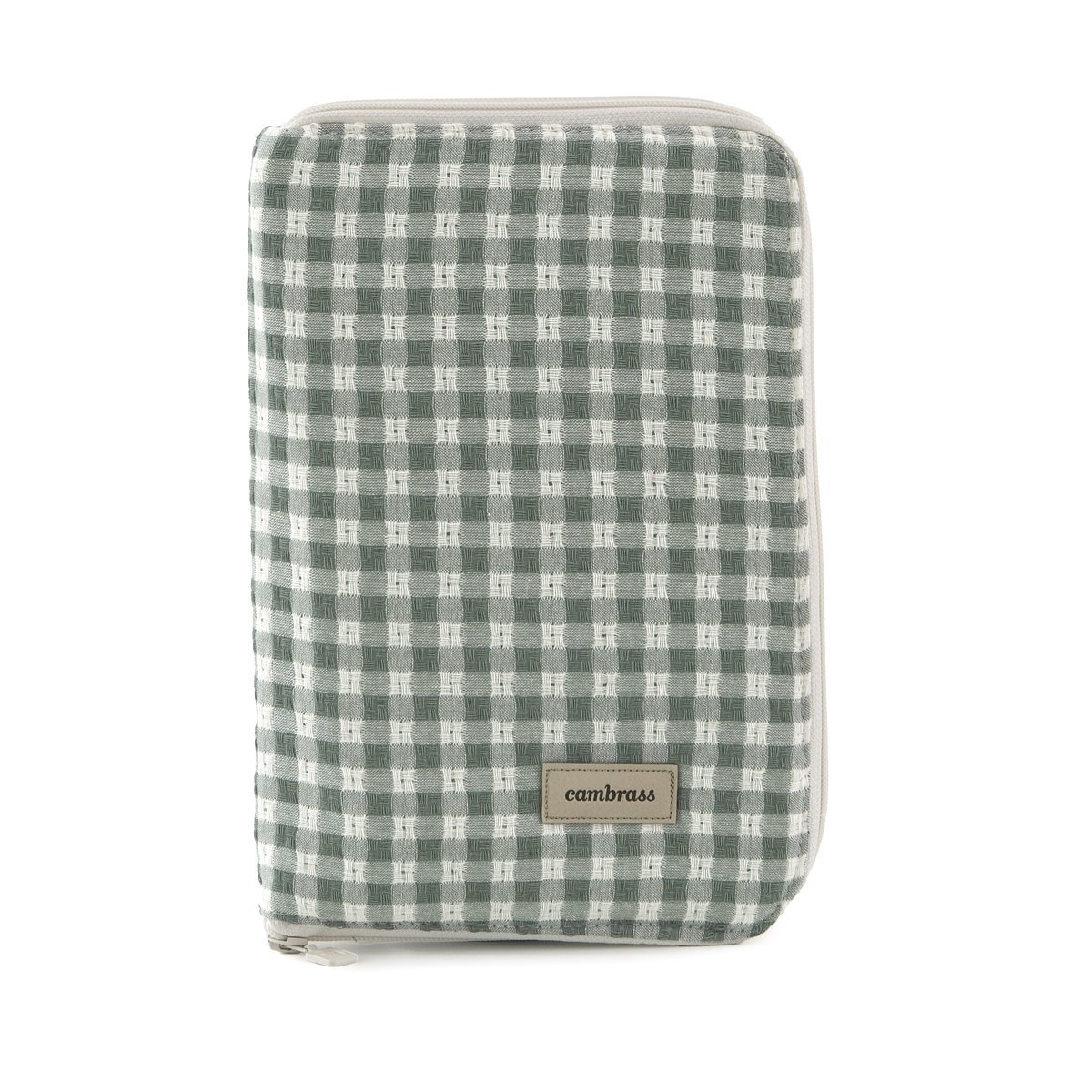 Cambrass - Portadocumentos Cambrass Textil. - Image 1