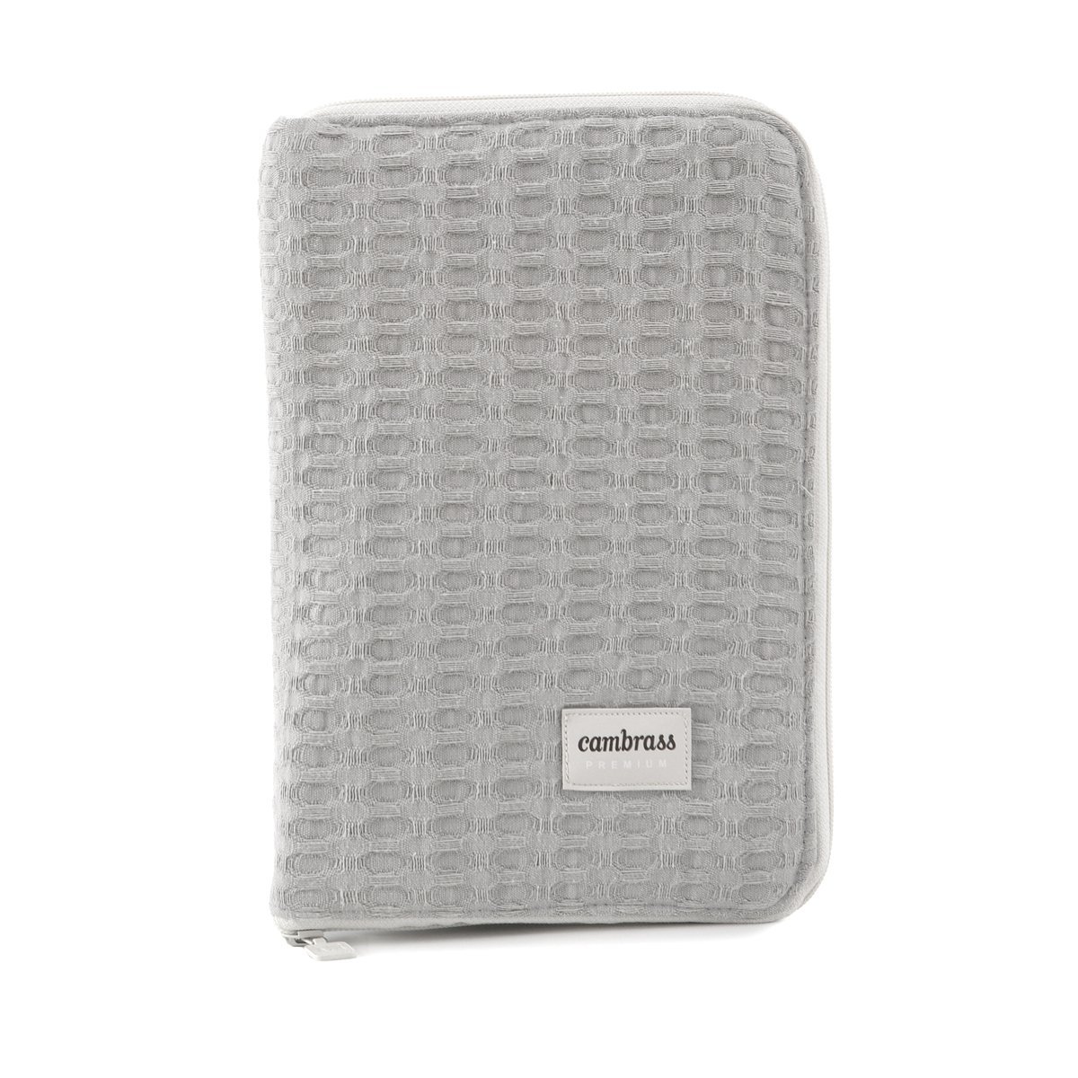 Cambrass - Portadocumentos Cambrass Textil. - Image 1