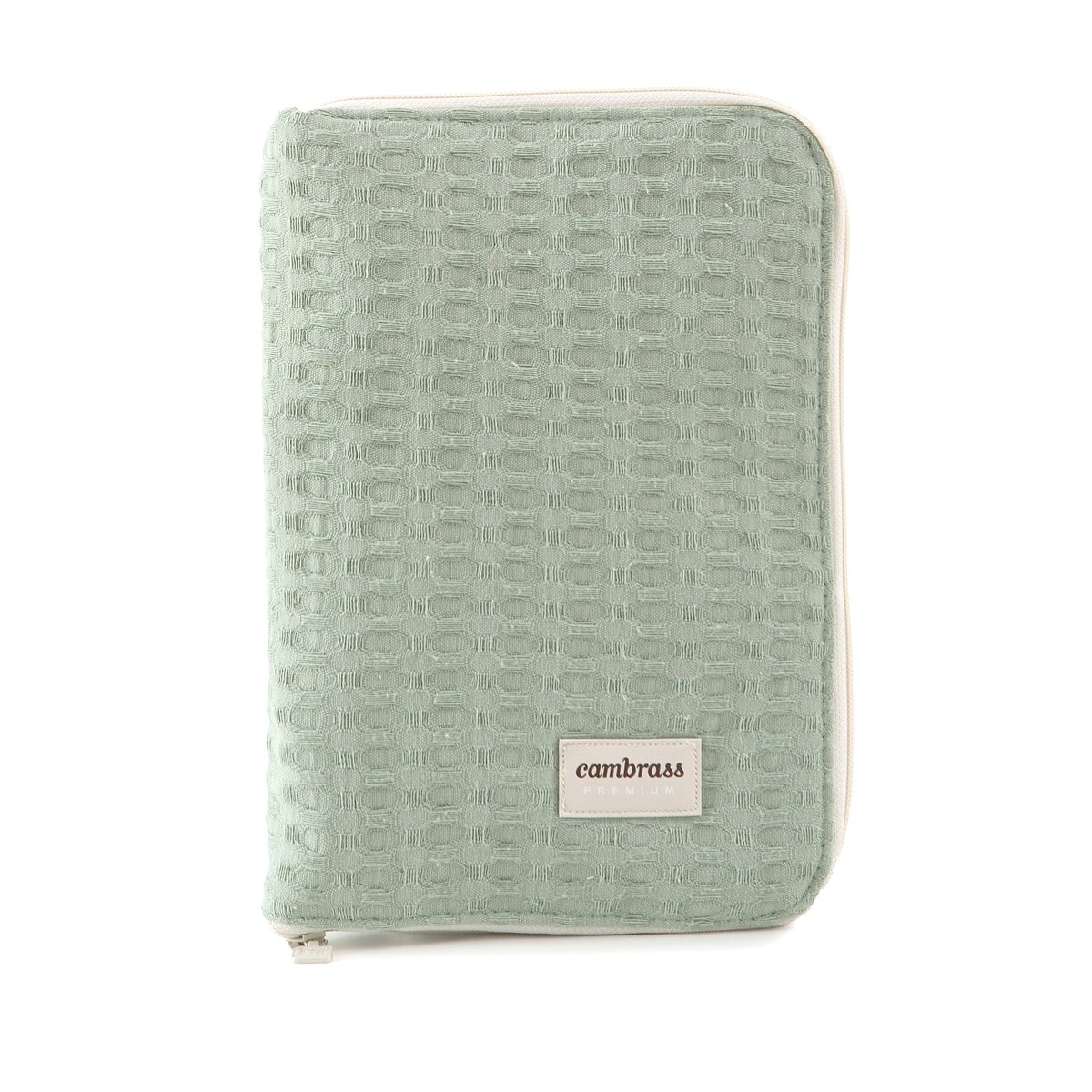 Cambrass - Portadocumentos Cambrass Textil. - Image 1