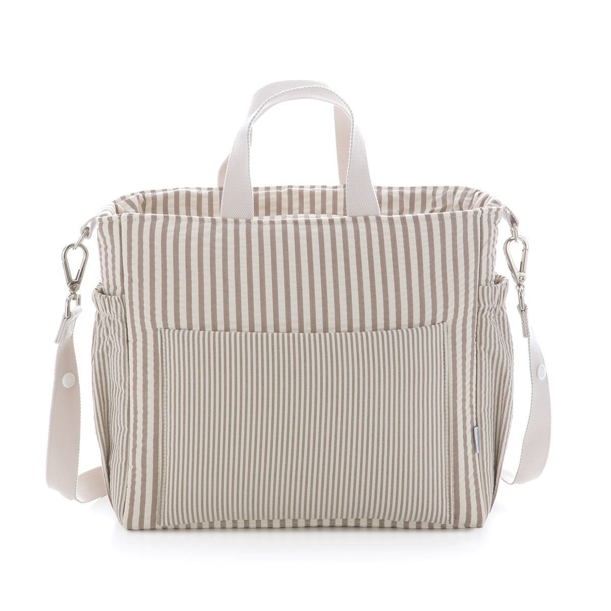 Cambrass - Bolso de maternidad Cambrass Textil Beauty. - Image 1