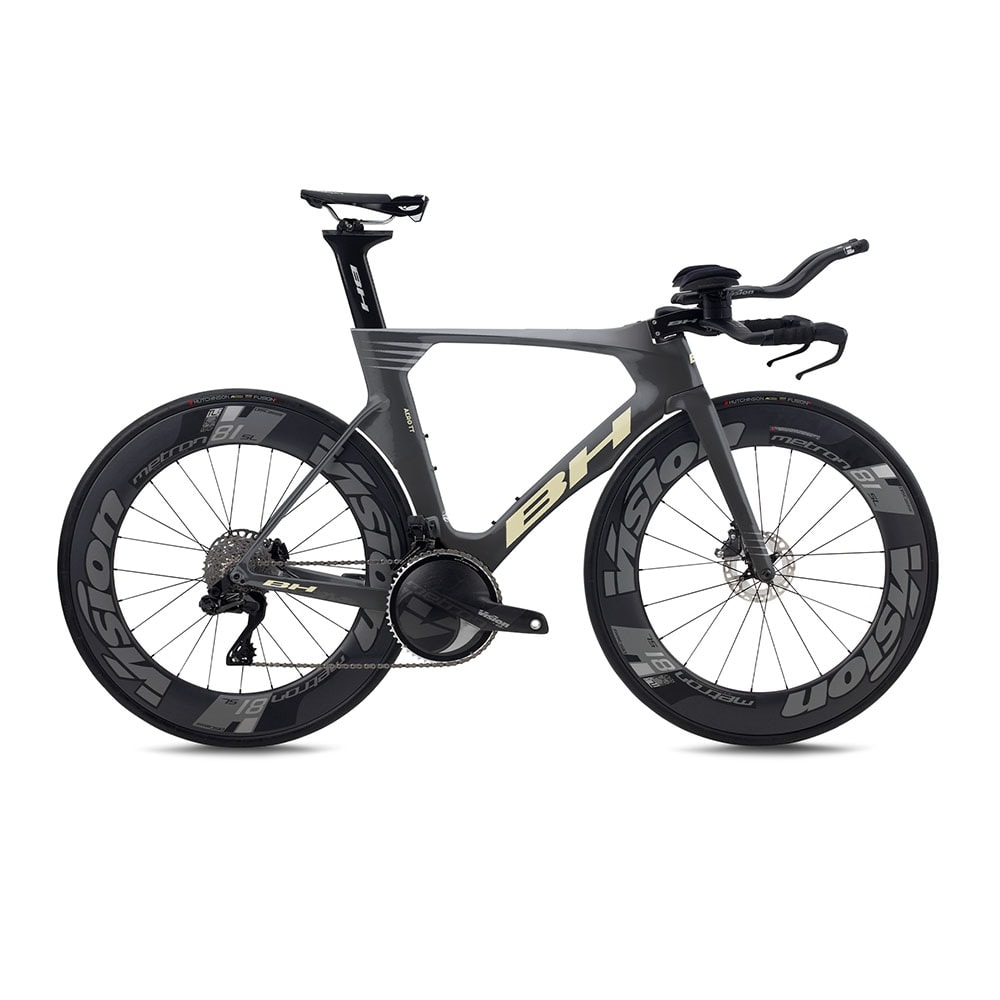 BH - Bicicleta AERO TT 8.0 BH Bikes. - Image 1