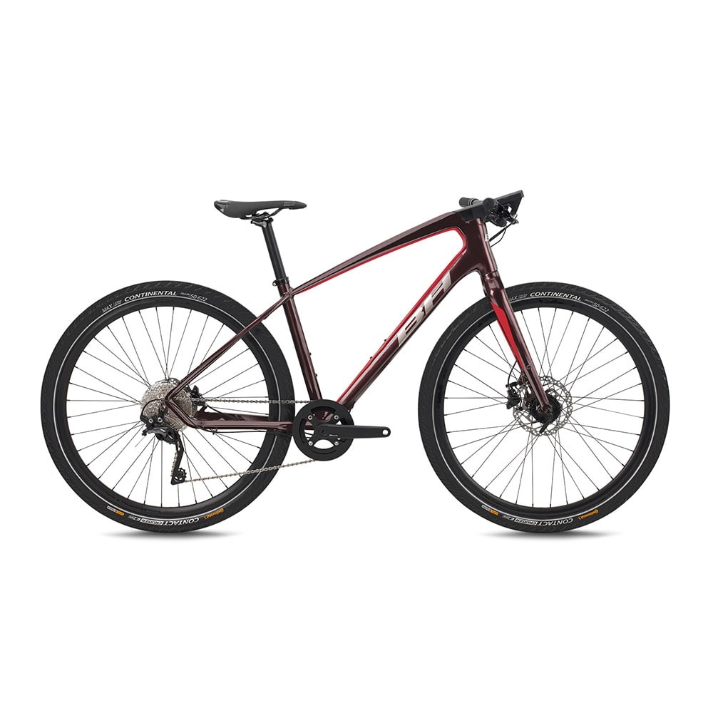 BH - Bicicleta SILVERTIP BH Bikes. - Image 1