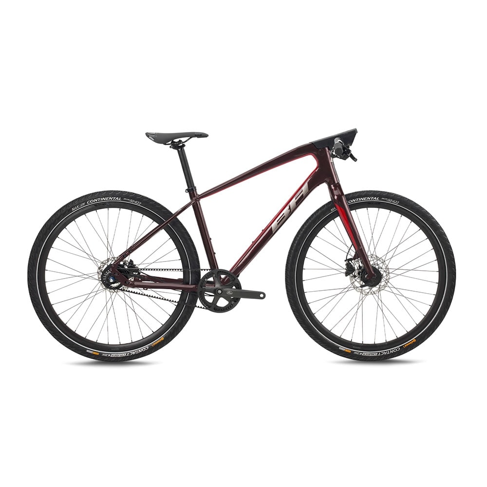 BH - Bicicleta SILVERTIP PRO BH Bikes. - Image 1