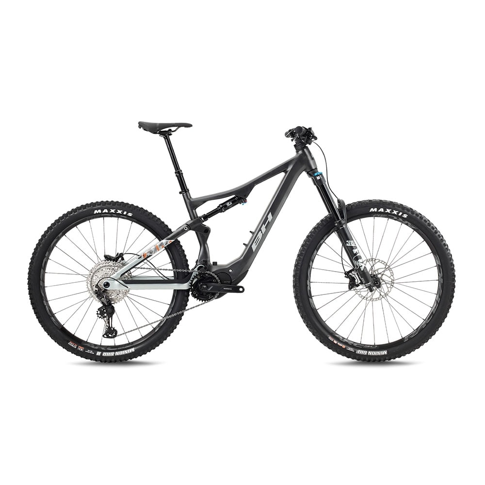 BH - Bicicleta iLYNX+ SL ENDURO 9.1 BH Bikes. - Image 1