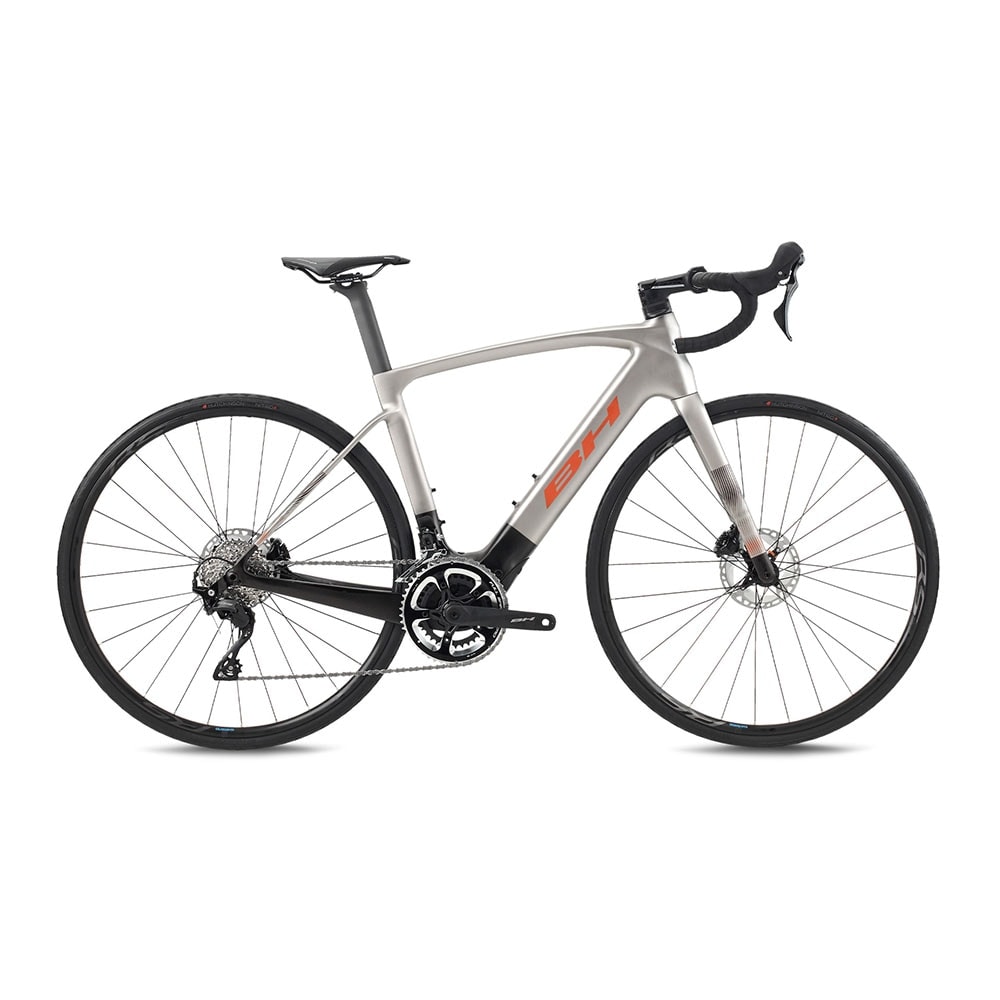 BH - Bicicleta iRS1 CARBON 1.4 BH Bikes. - Image 1