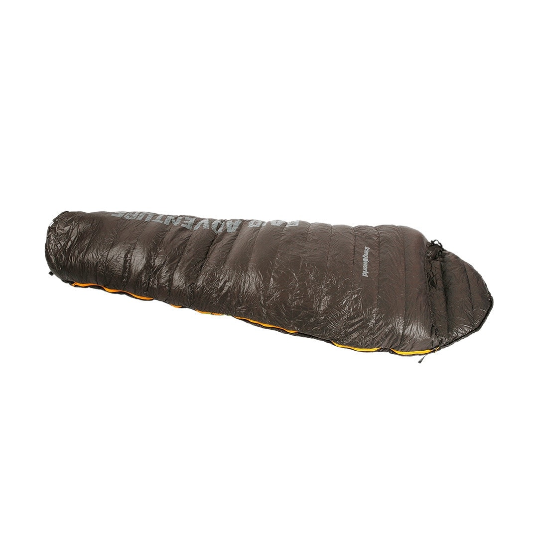 Trangoworld - Saco de dormir Raid adventure us Derecho Trangoworld. - Image 1