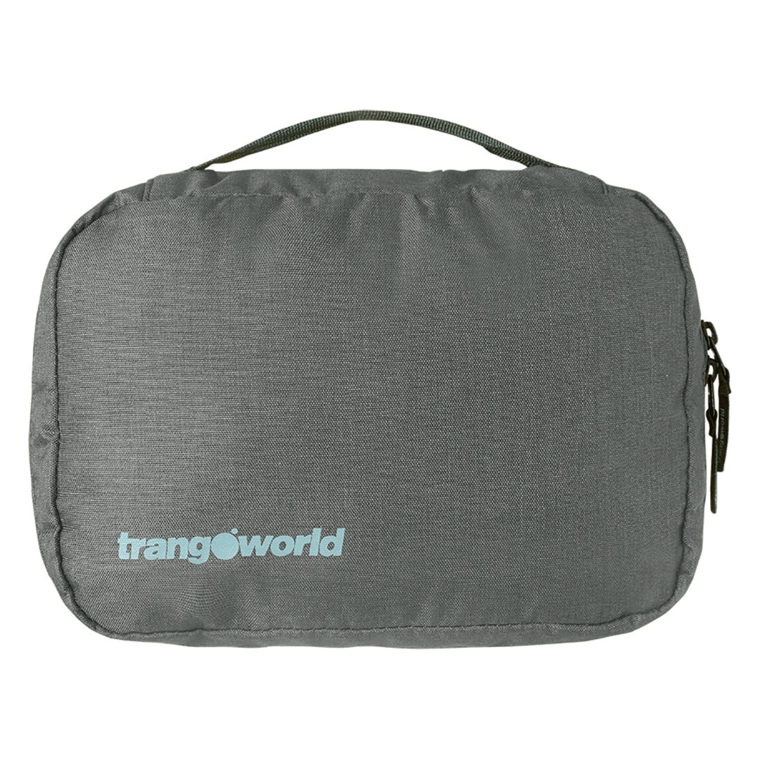 Trangoworld - Neceser unisex Quelccaya Trangoworld. - Image 1